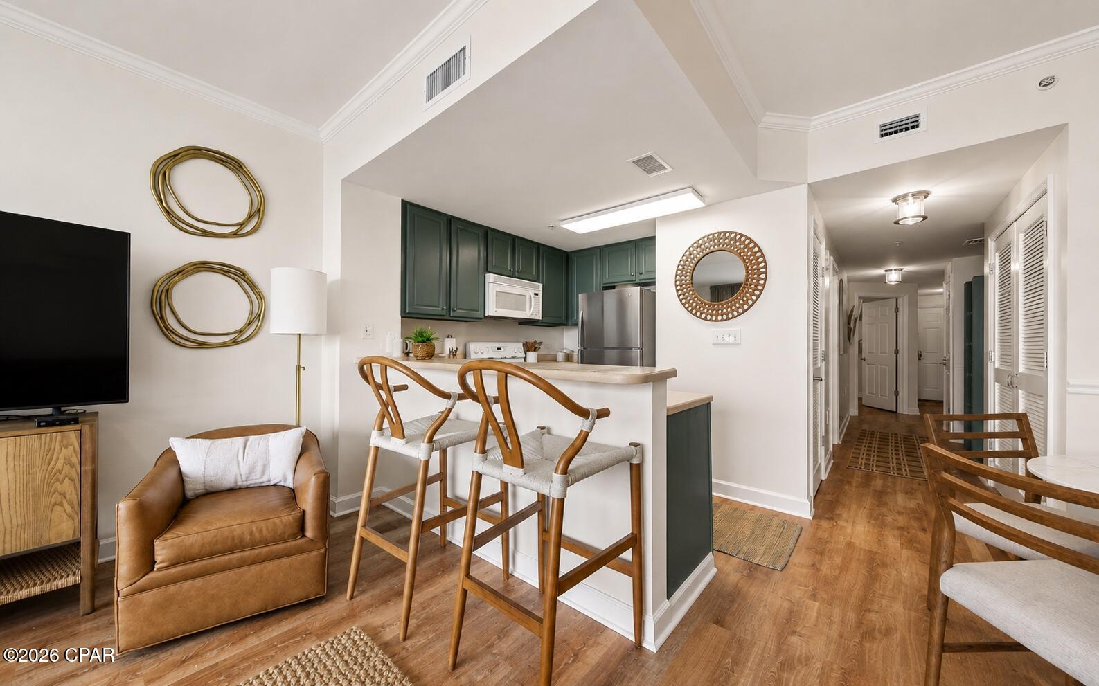 Seychelles Resort Condominium - Residential