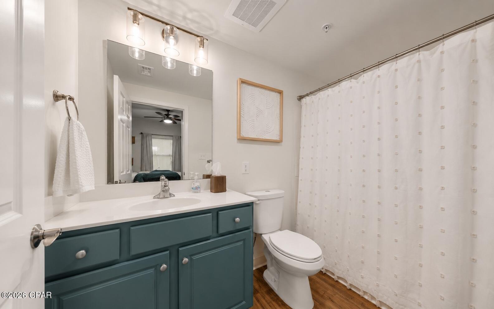 Seychelles Resort Condominium - Residential