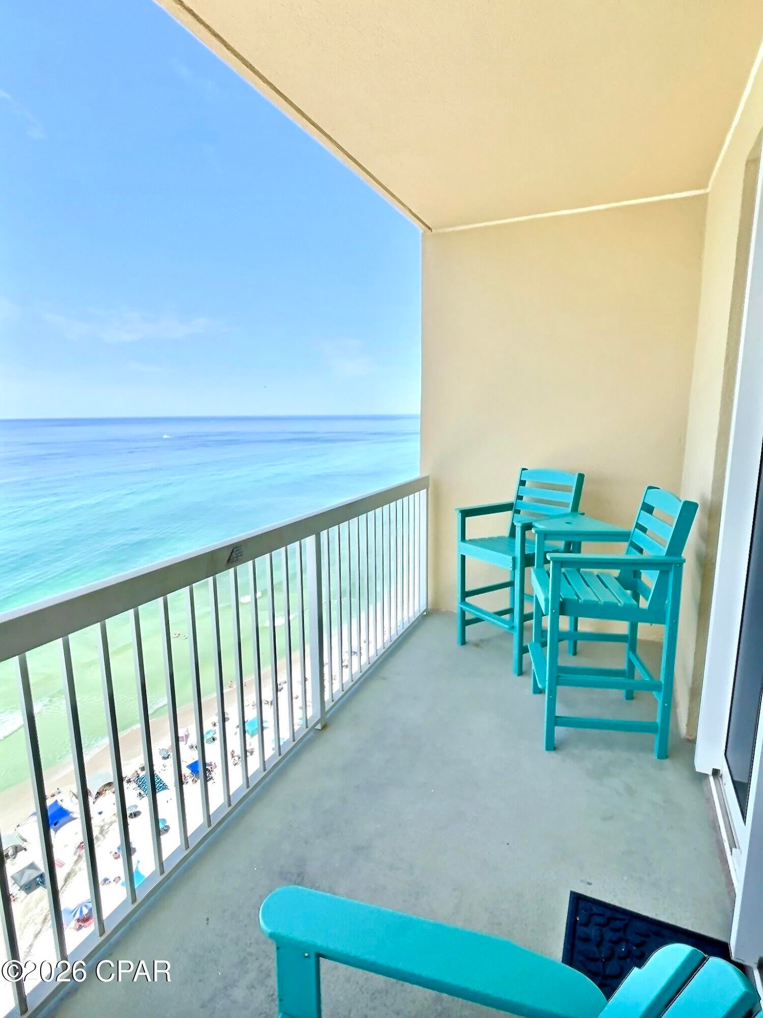 Seychelles Resort Condominium - Residential