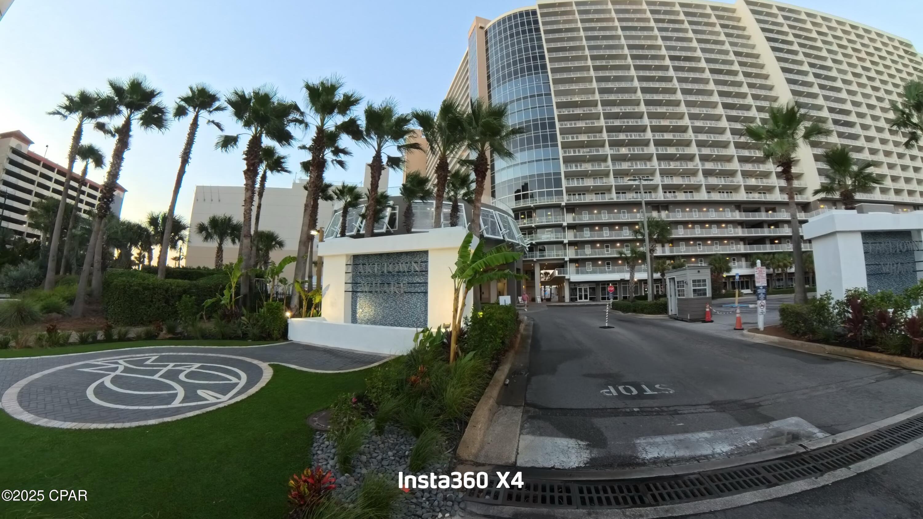 Laketown Wharf - Residential