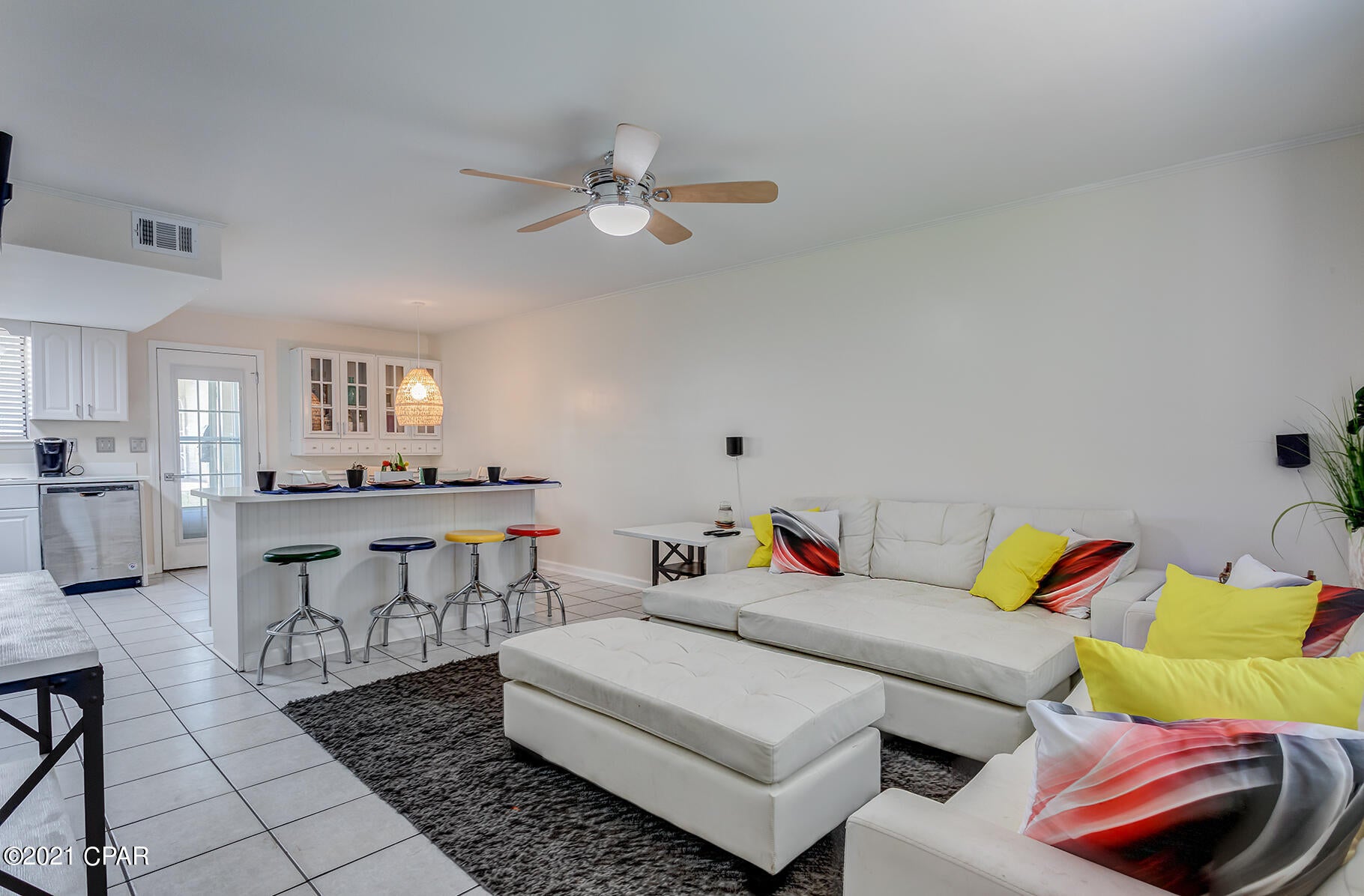 Gulf Highlands Beach Resort - Residential