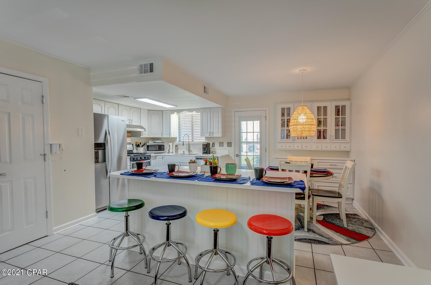 Gulf Highlands Beach Resort - Residential