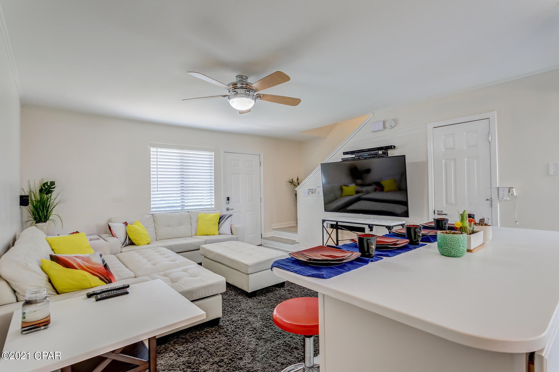 Gulf Highlands Beach Resort - Residential