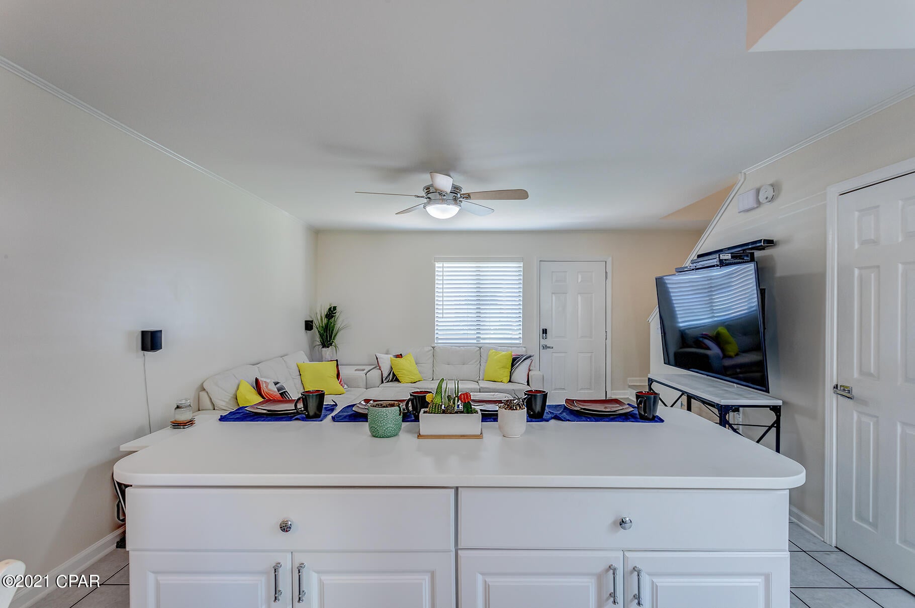 Gulf Highlands Beach Resort - Residential