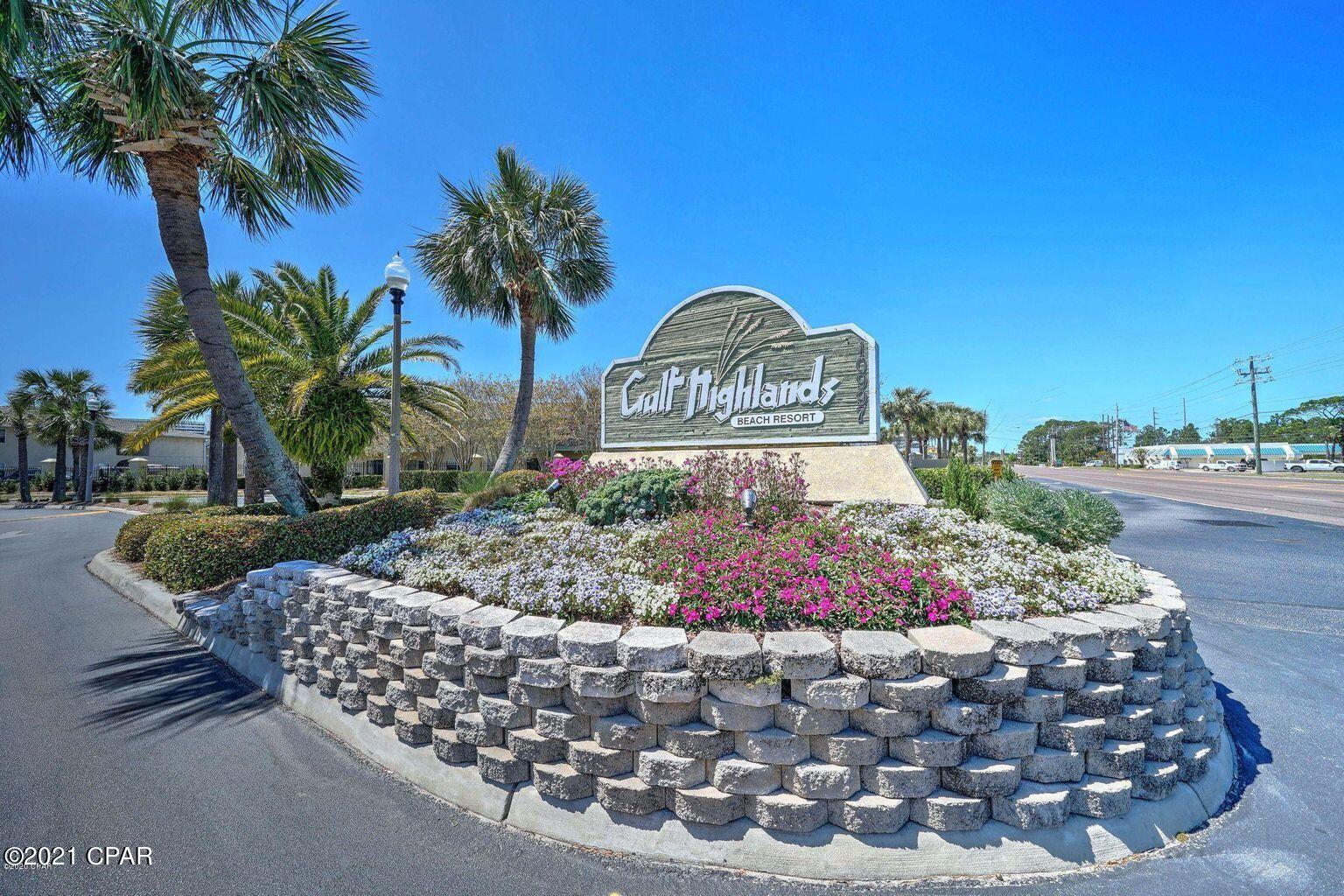 Gulf Highlands Beach Resort - Residential