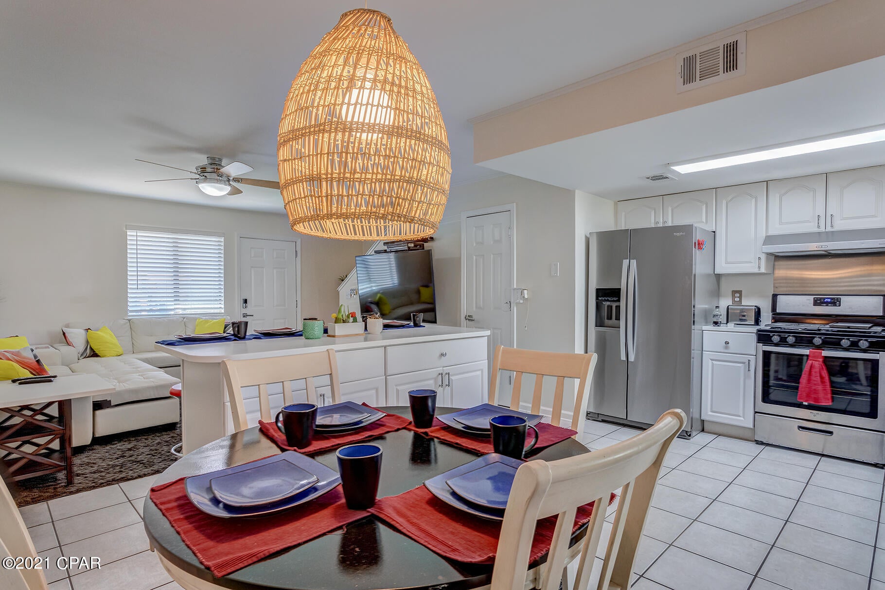 Gulf Highlands Beach Resort - Residential