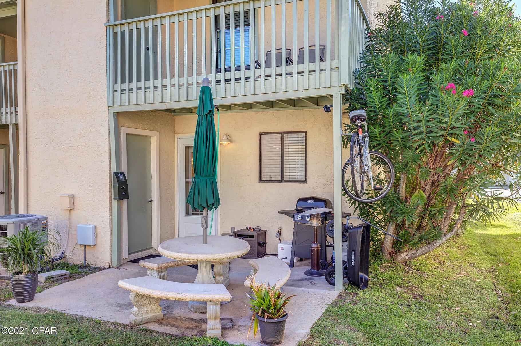 Gulf Highlands Beach Resort - Residential