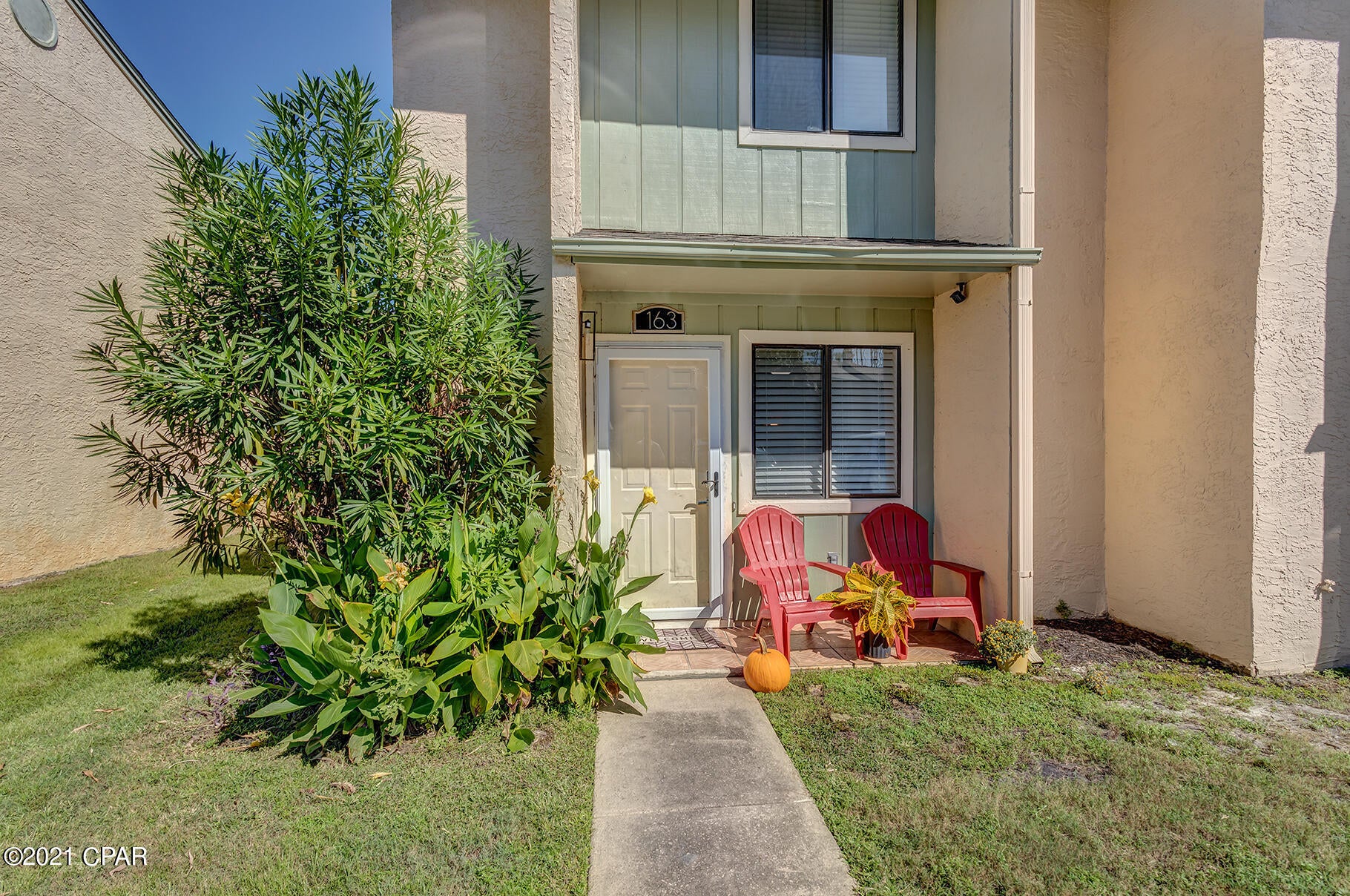 Gulf Highlands Beach Resort - Residential