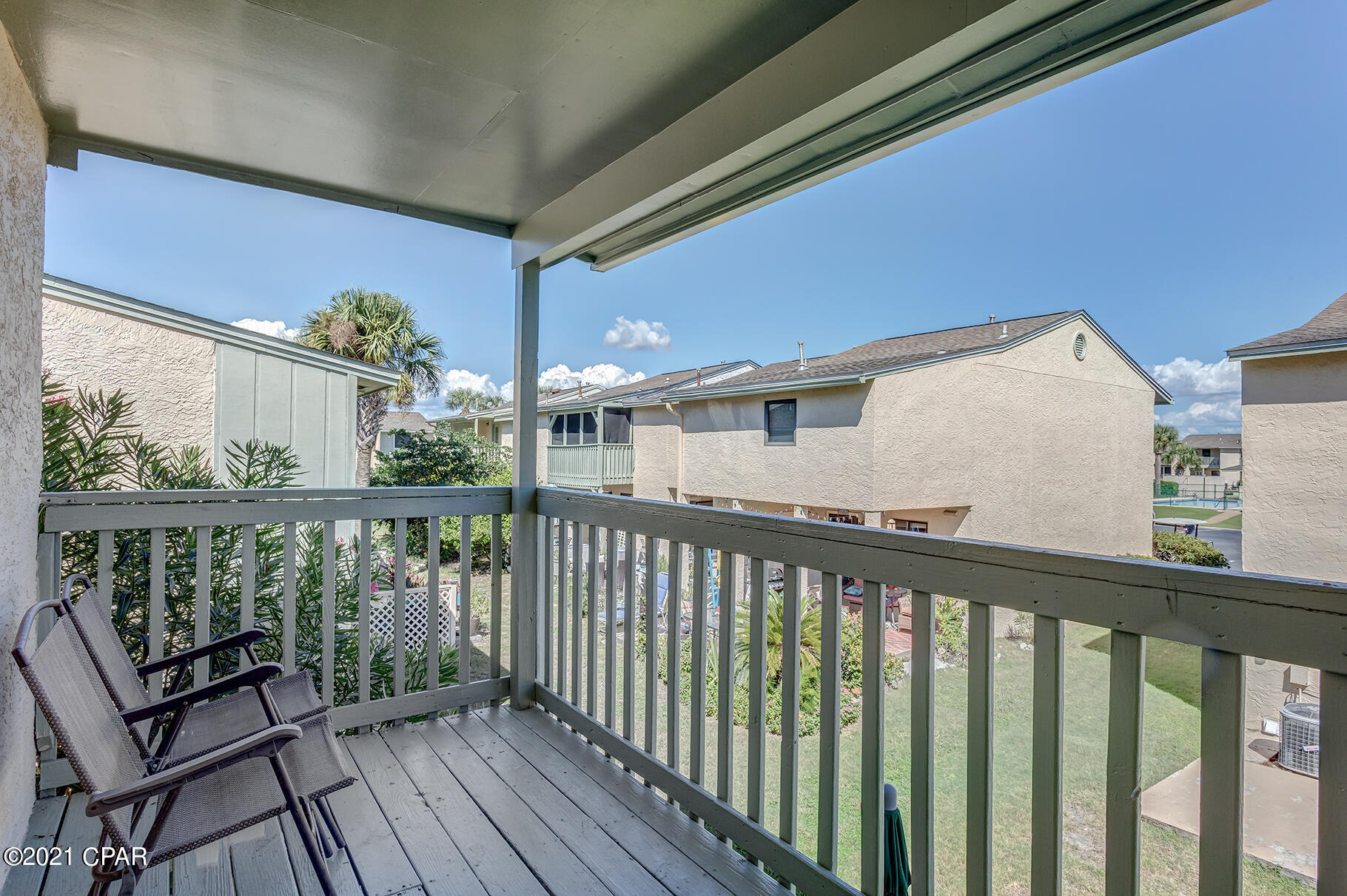 Gulf Highlands Beach Resort - Residential