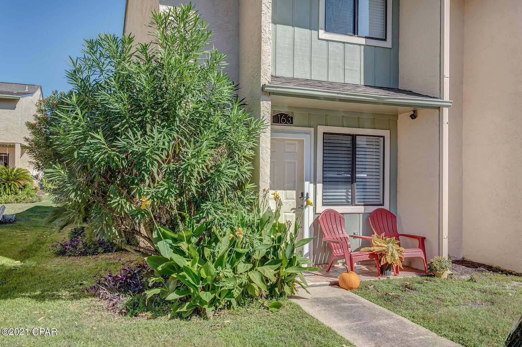 Gulf Highlands Beach Resort - Residential