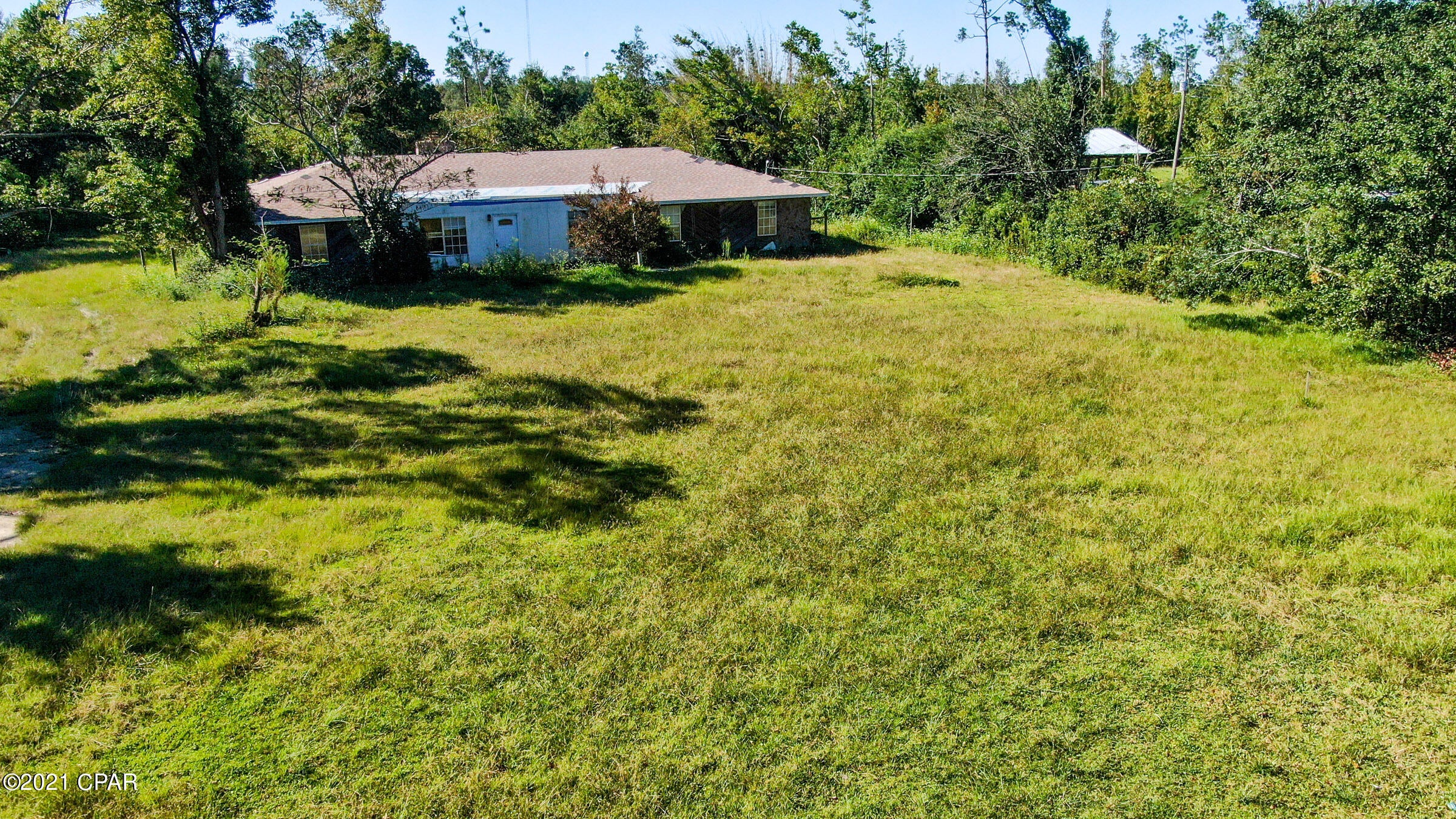 [No Recorded Subdiv] - Residential