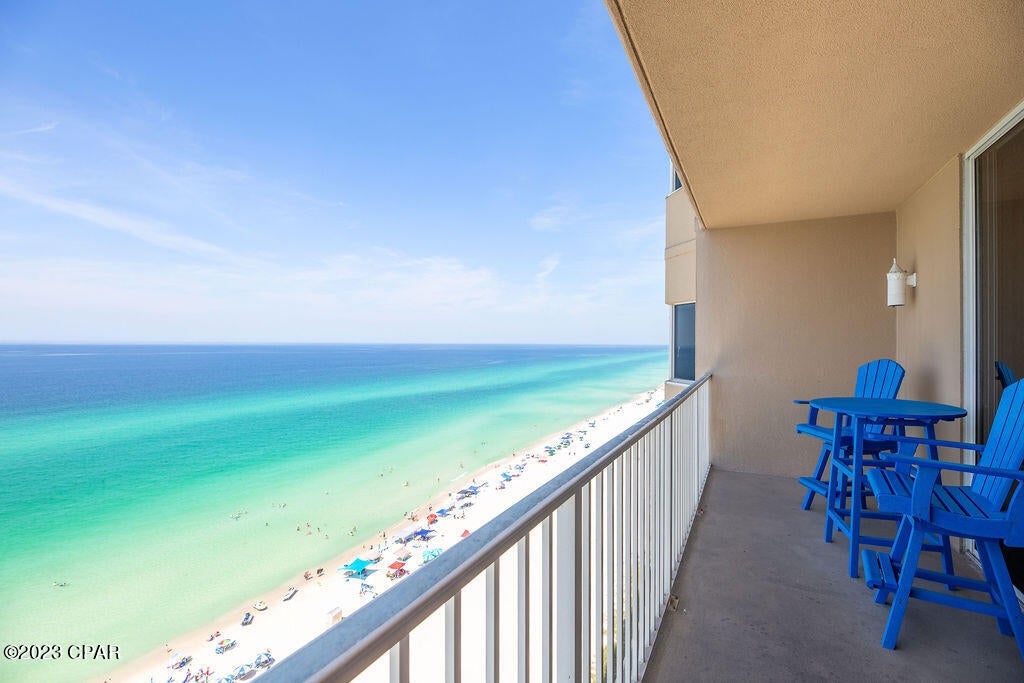 Tidewater Beach Phase I - Residential