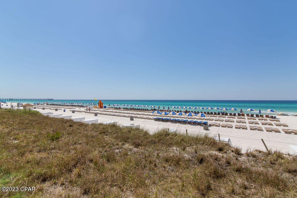 Tidewater Beach Phase I - Residential