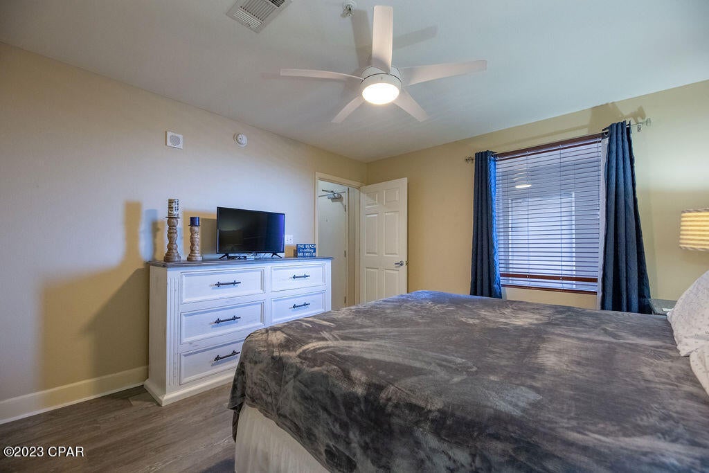 Tidewater Beach Phase I - Residential