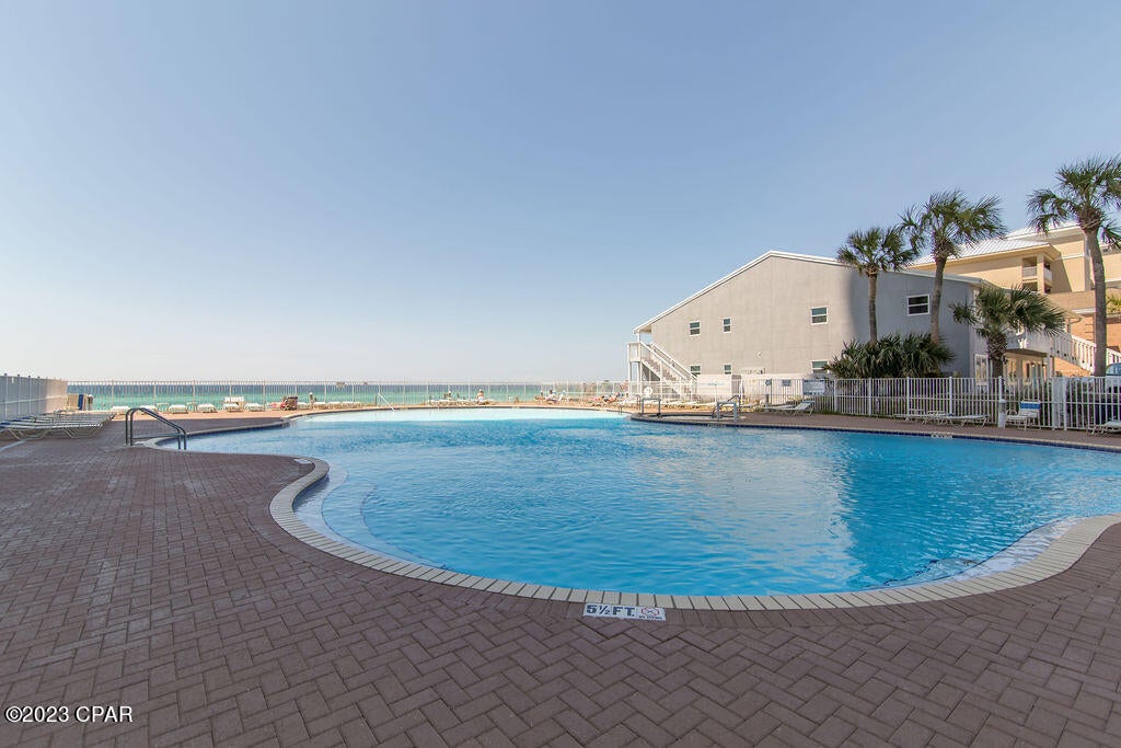 Tidewater Beach Phase I - Residential