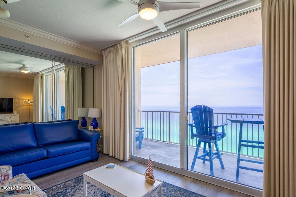Tidewater Beach Phase I - Residential