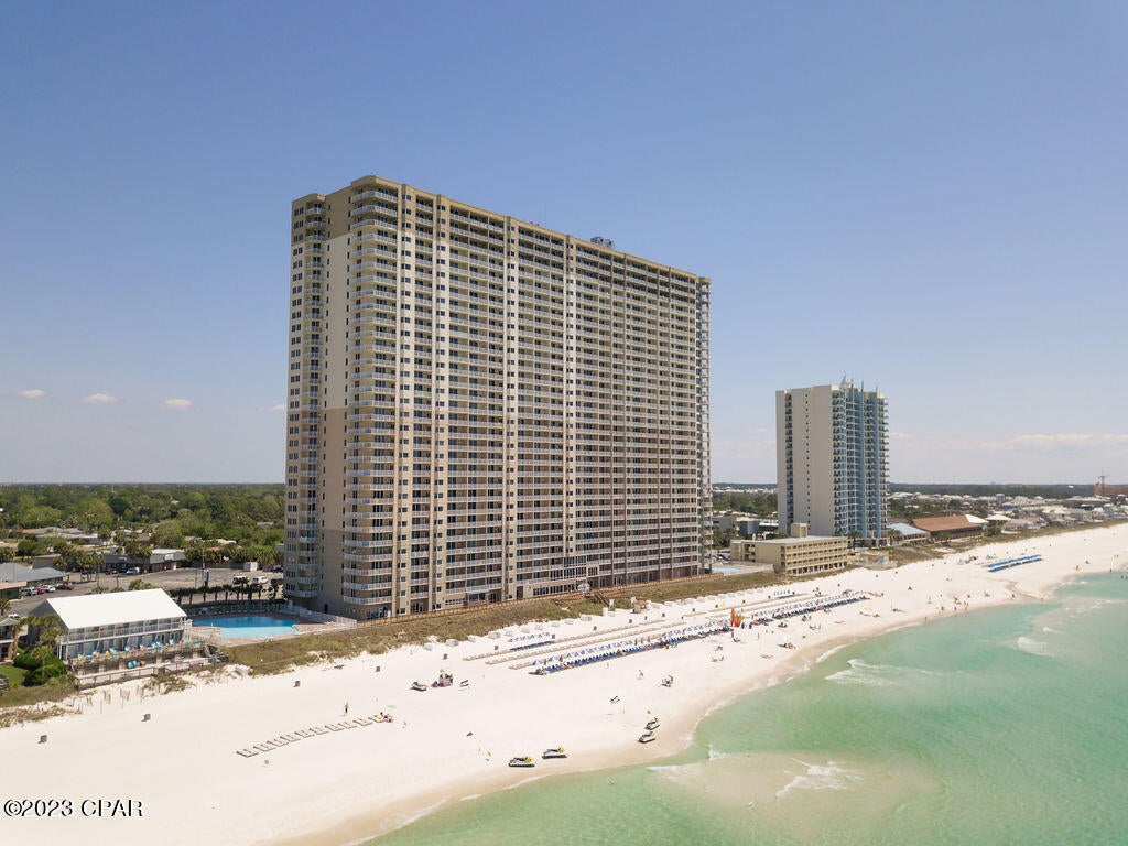 Tidewater Beach Phase I - Residential