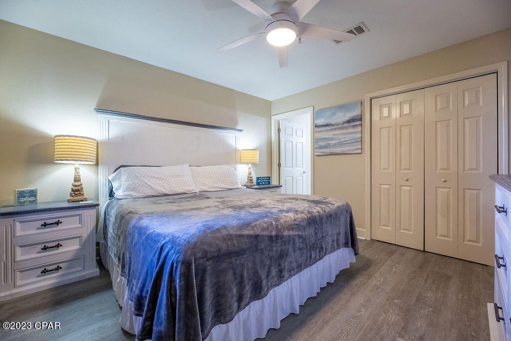 Tidewater Beach Phase I - Residential