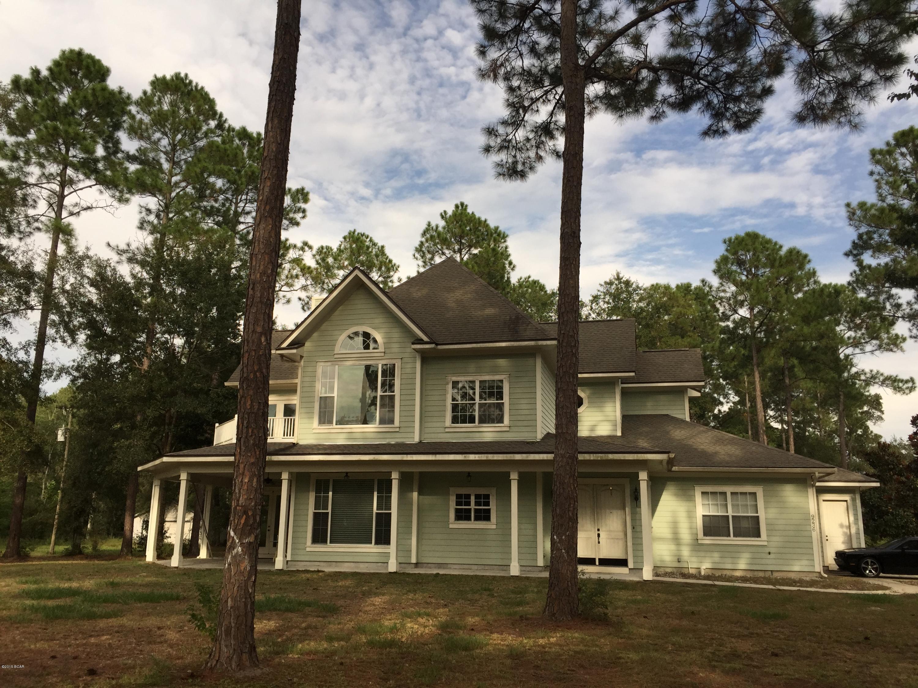 Kingswood - Residential