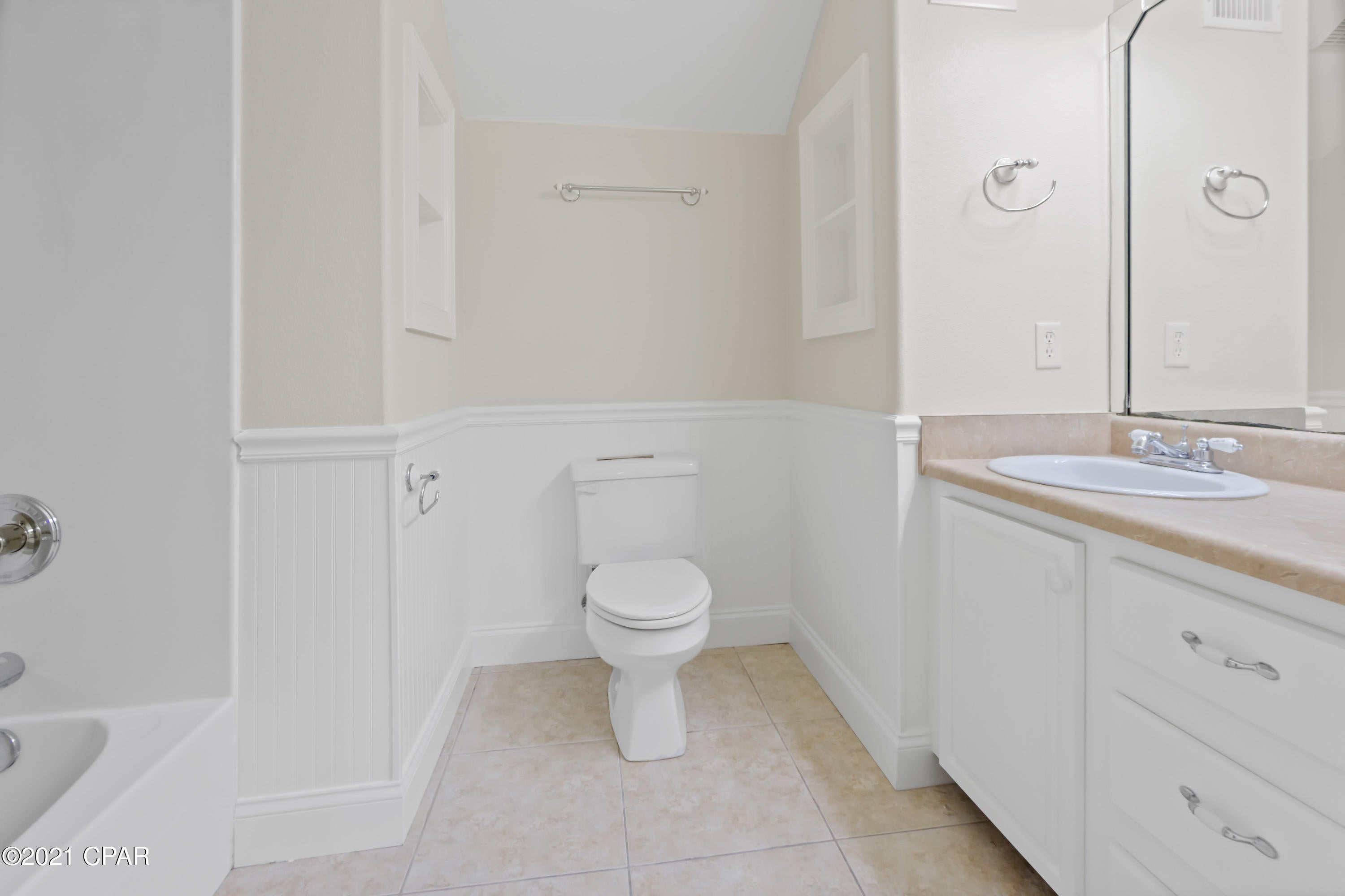 Normandale Estates - Residential