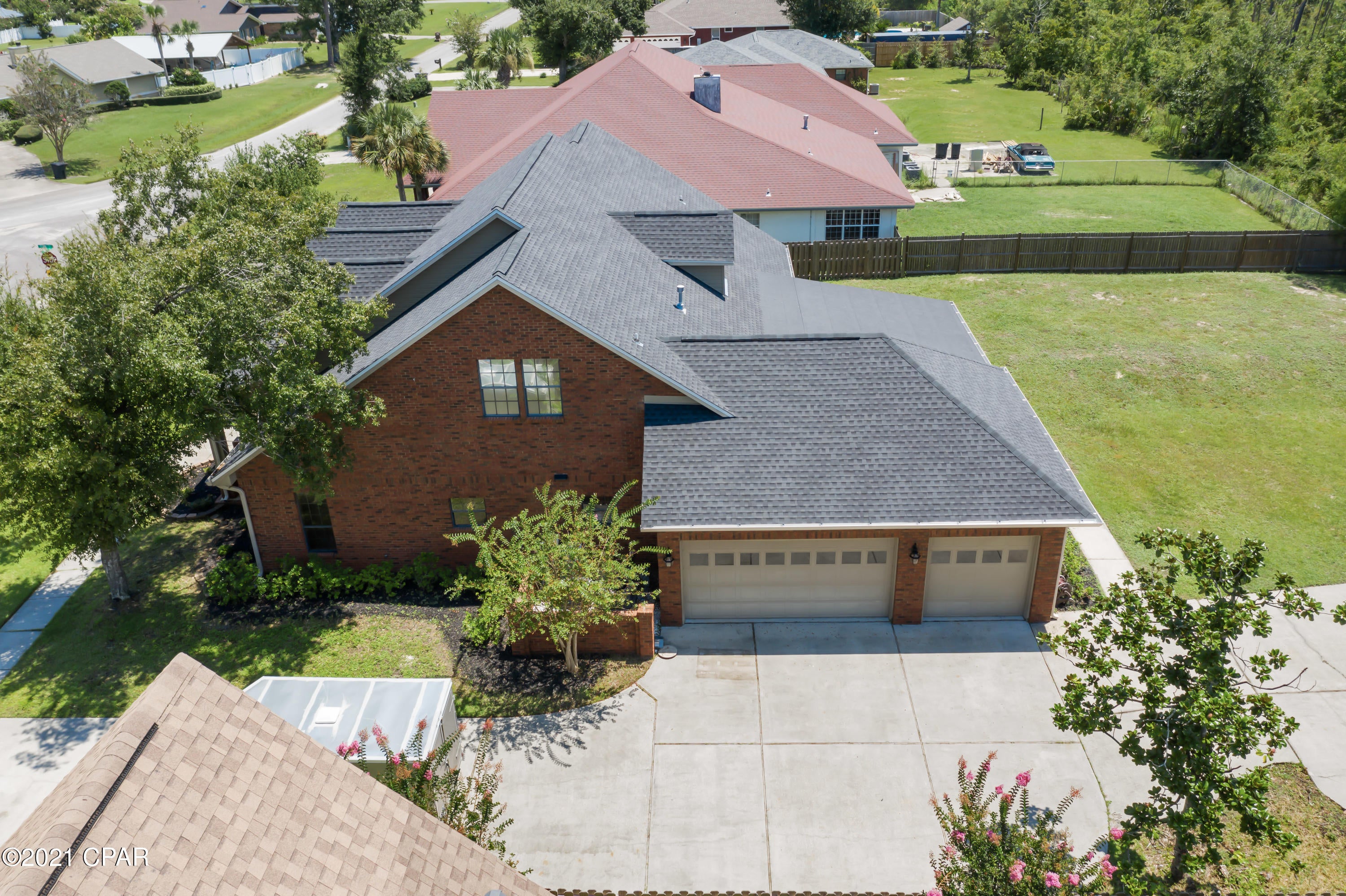 Normandale Estates - Residential