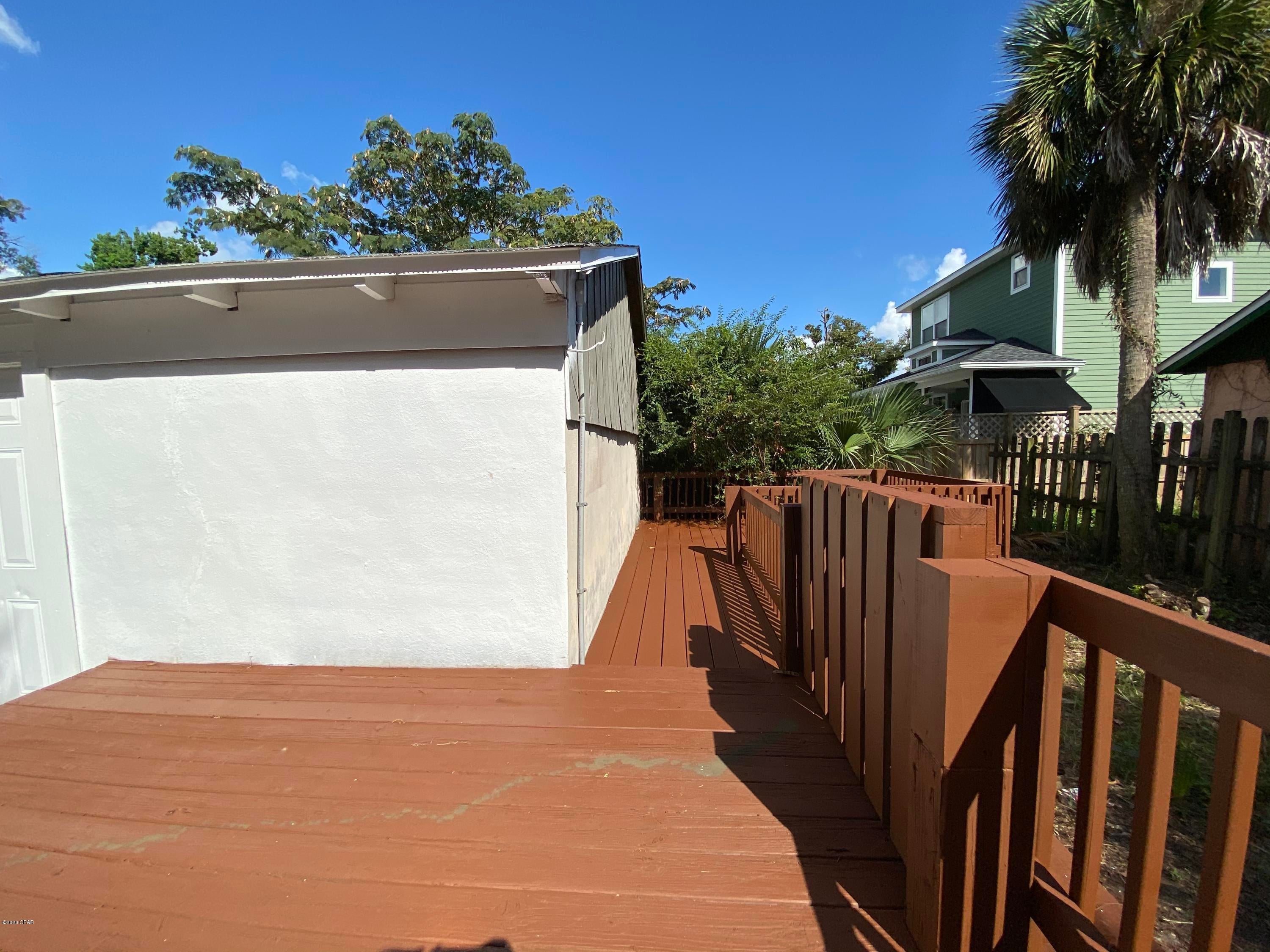 [No Recorded Subdiv] - Residential Lease