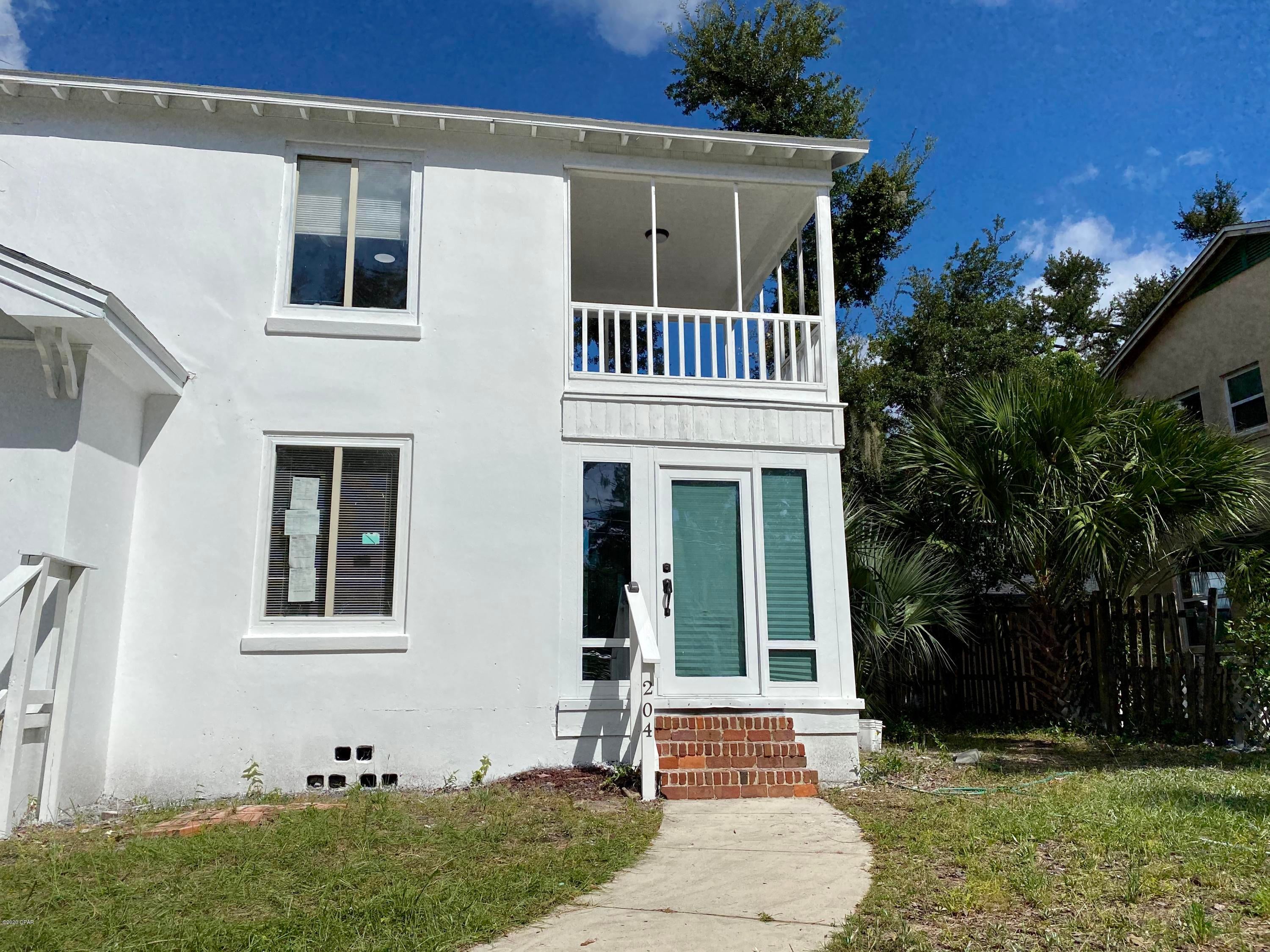 [No Recorded Subdiv] - Residential Lease