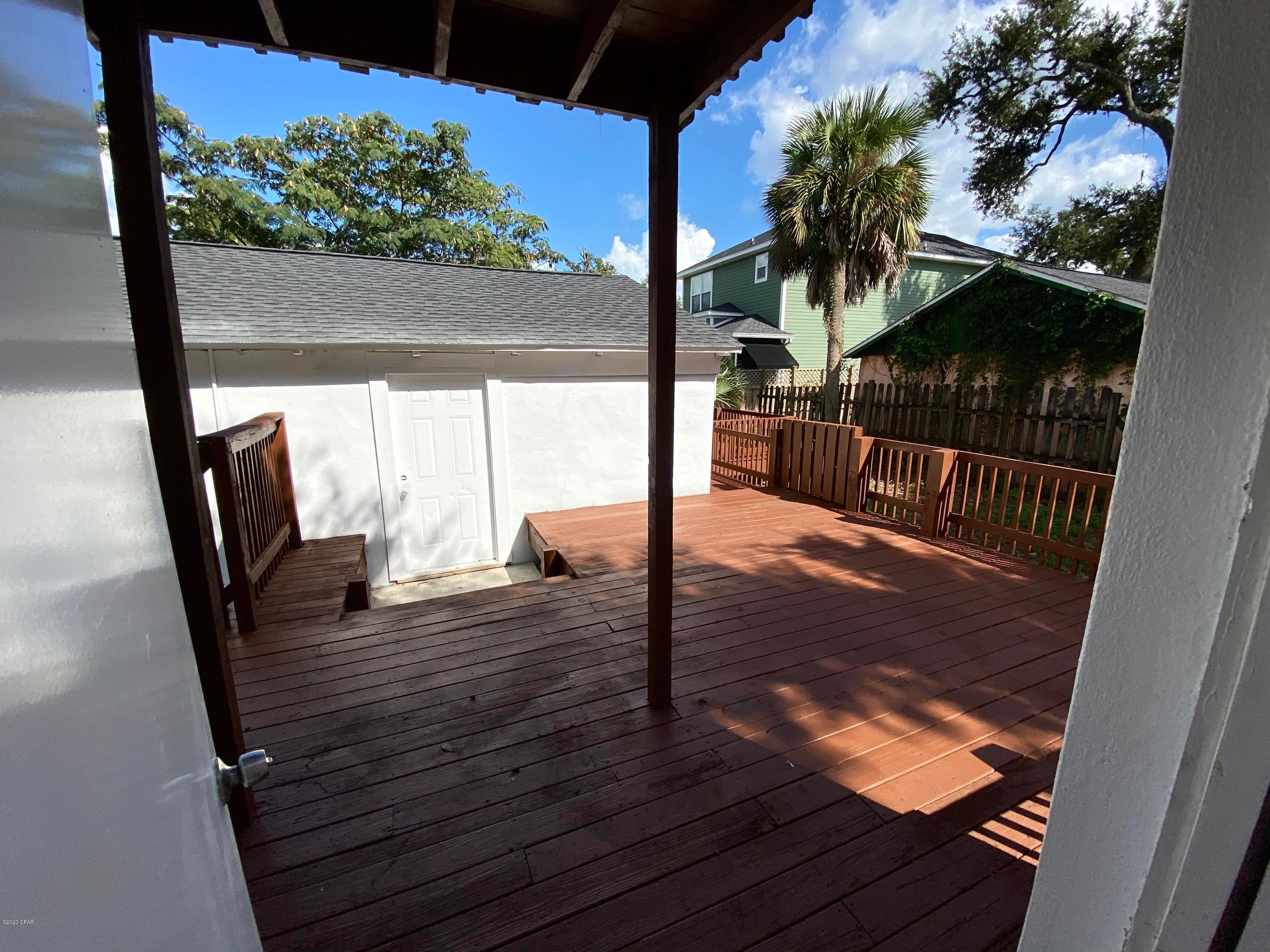 [No Recorded Subdiv] - Residential Lease
