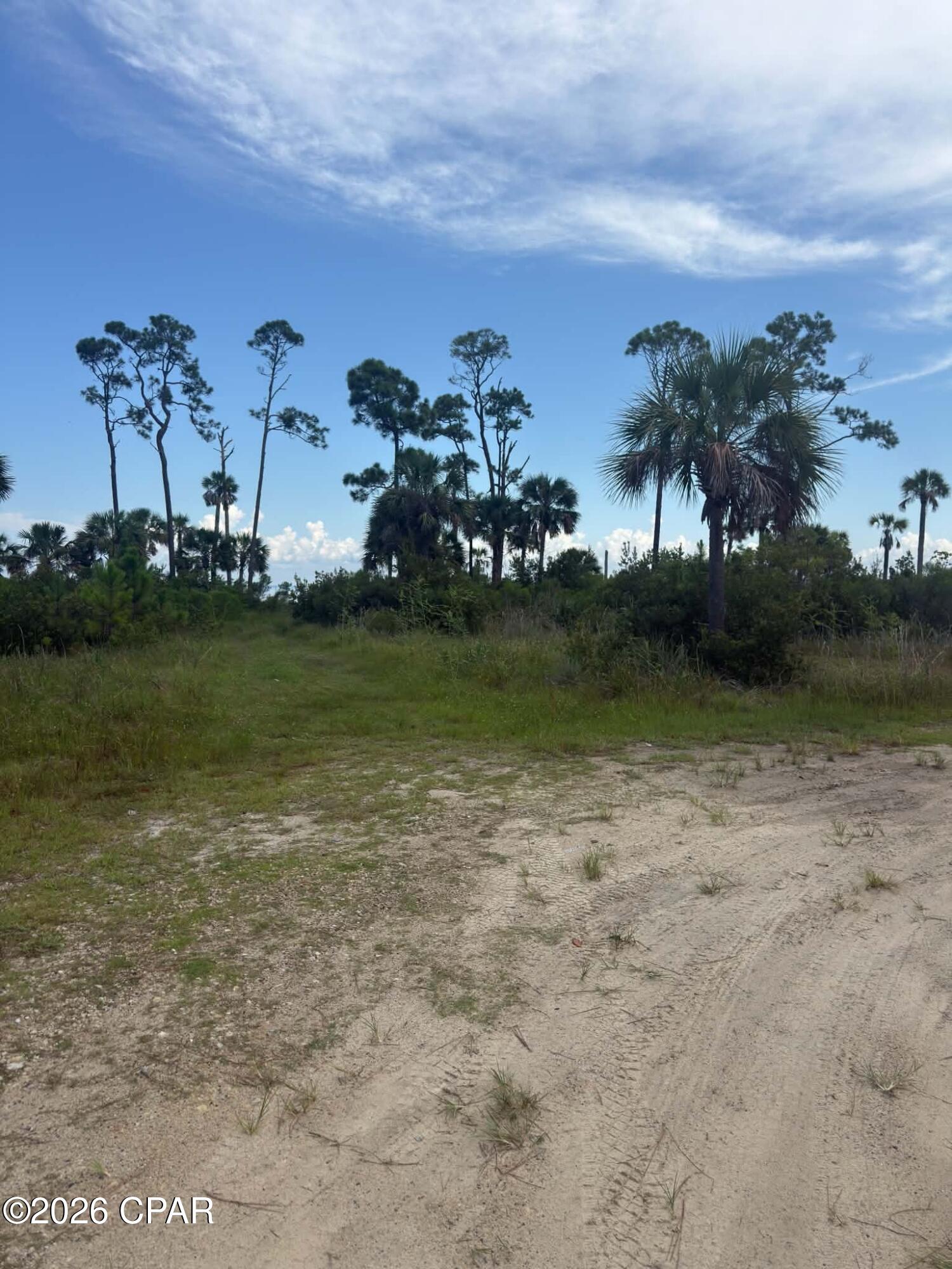 Villa Del Sol - Land