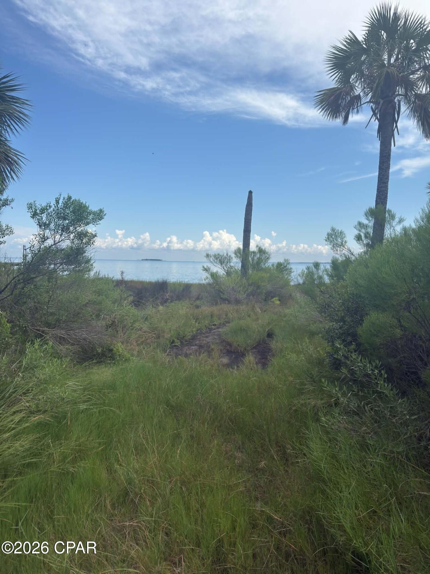 Villa Del Sol - Land