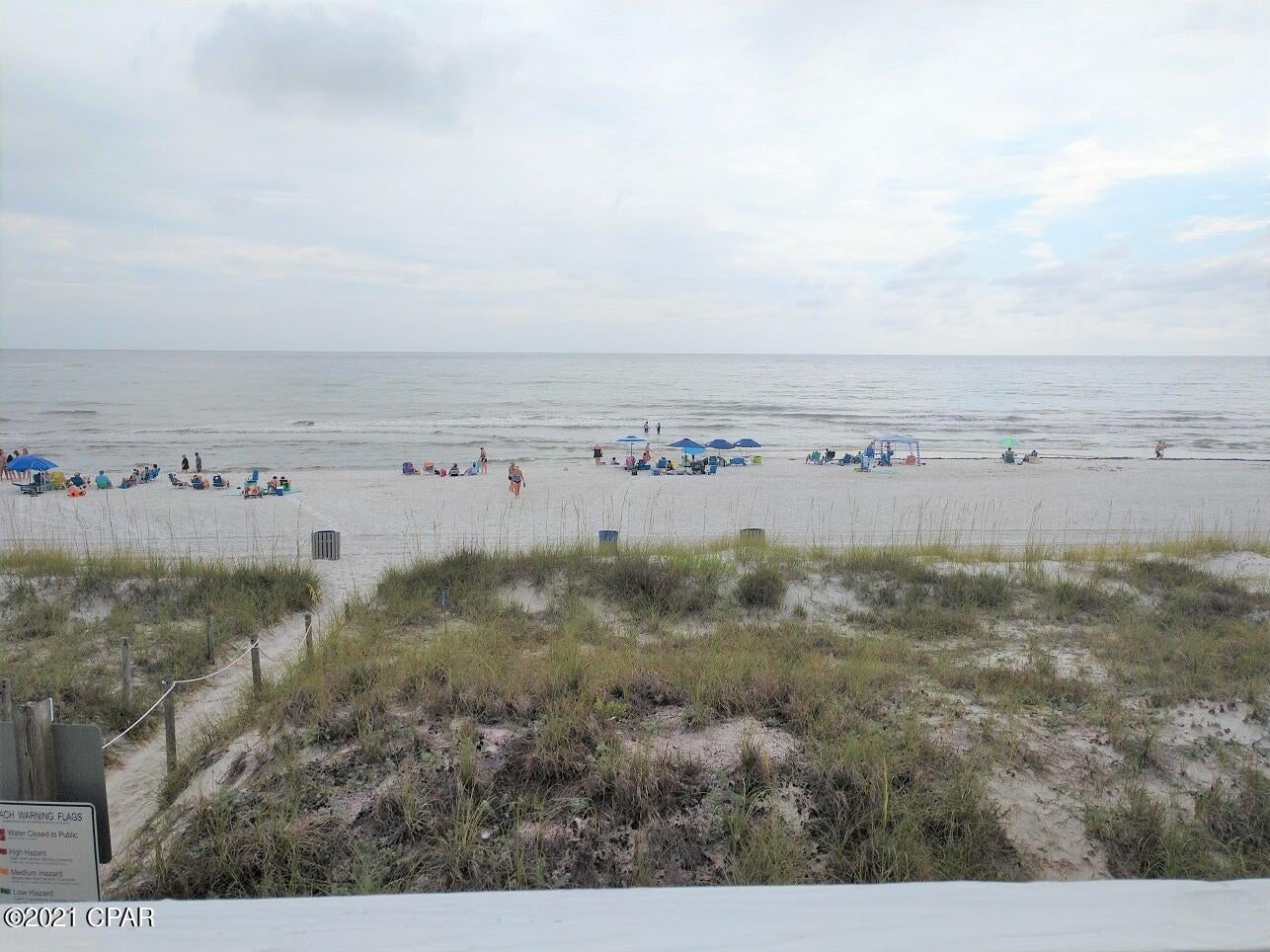 Gulf Lagoon Beach - Residential