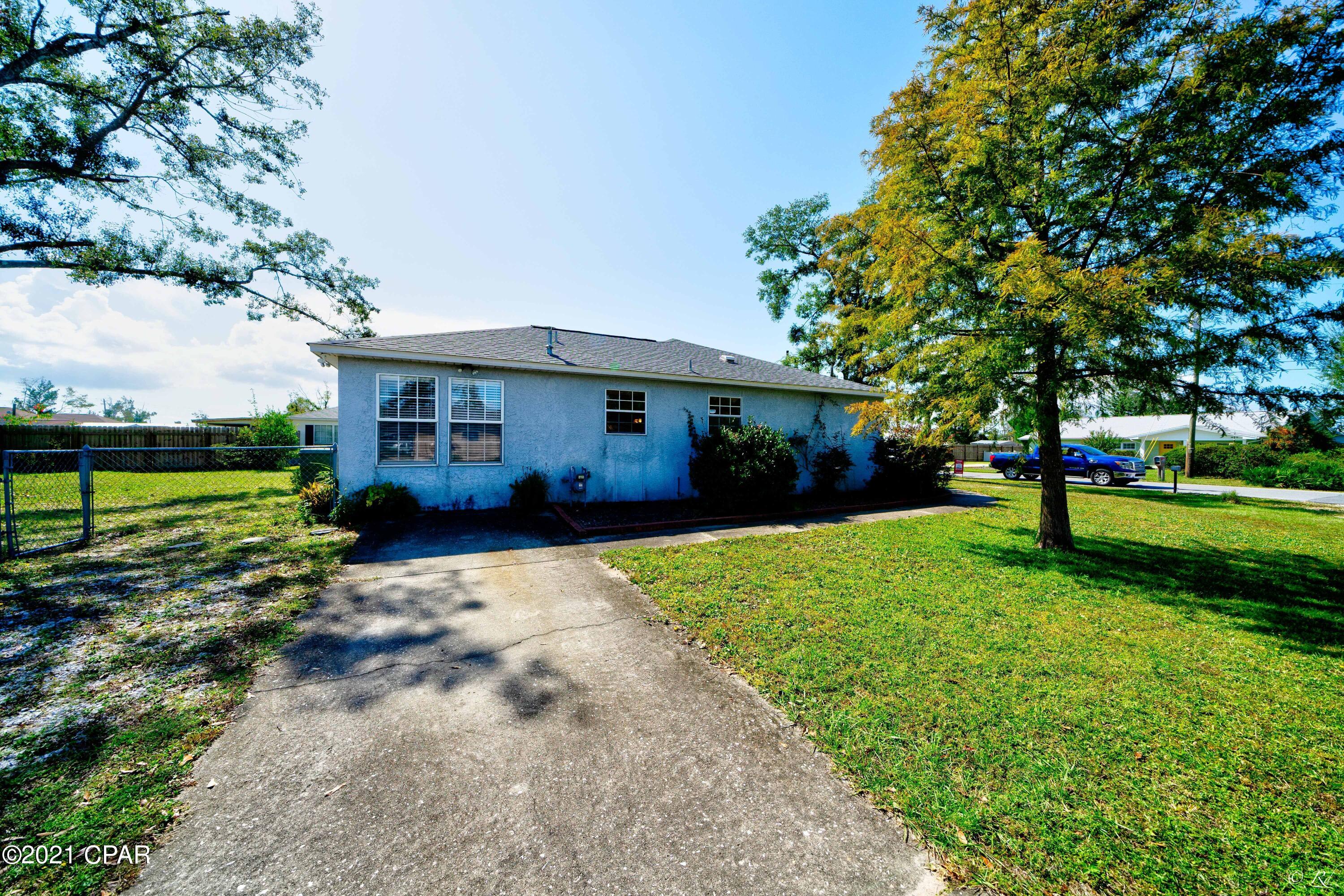 Lynn Haven - Residential