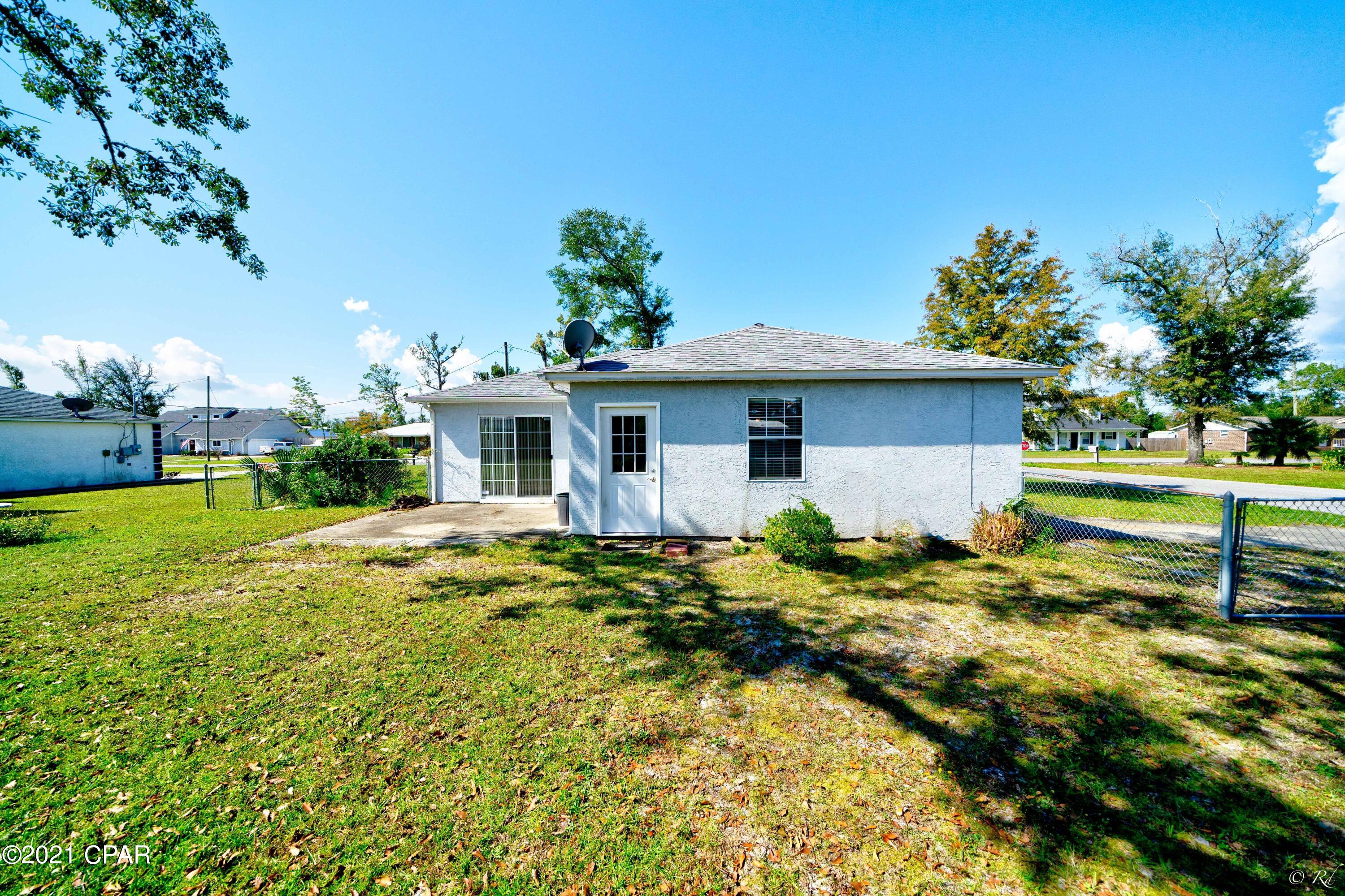 Lynn Haven - Residential