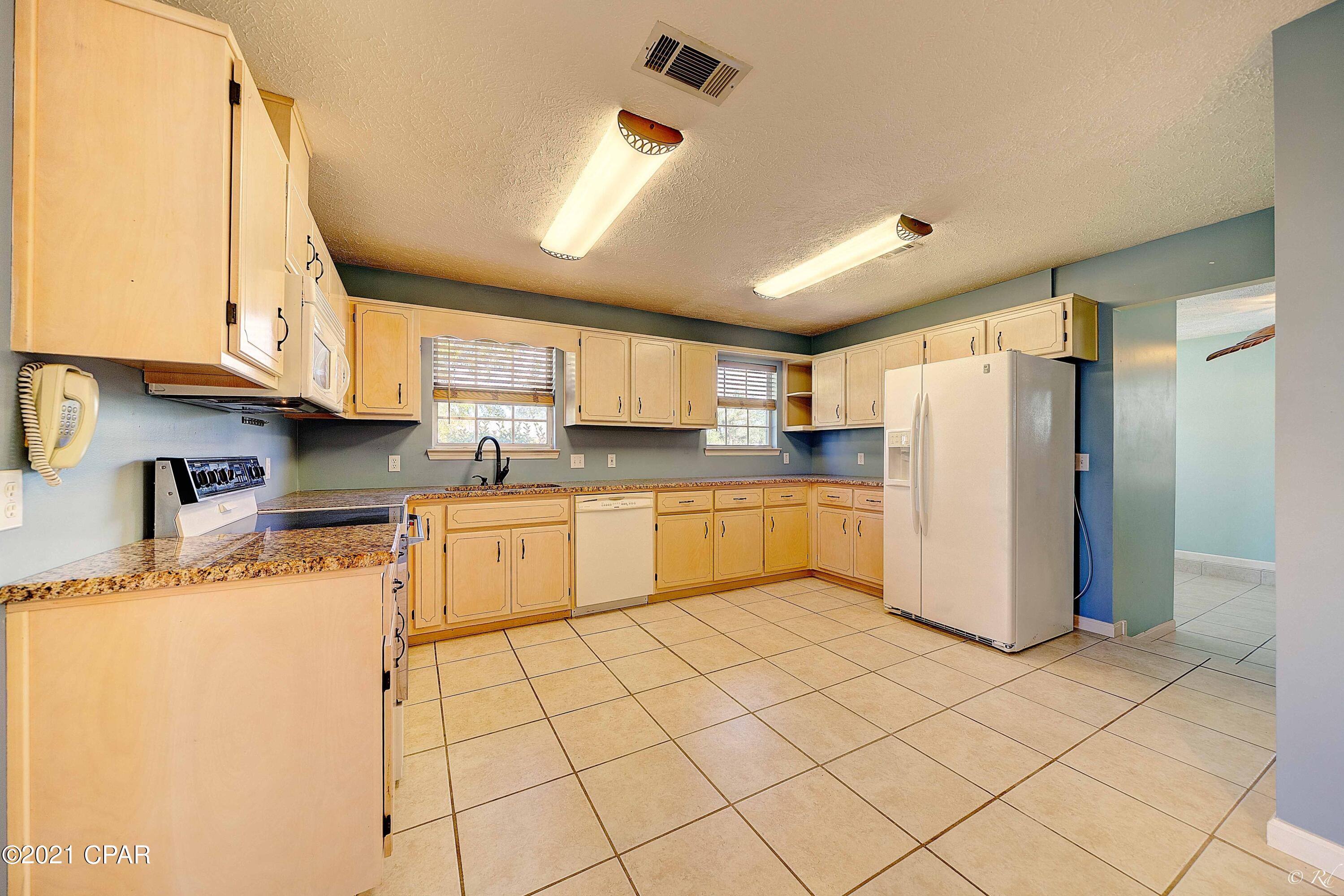 Lynn Haven - Residential