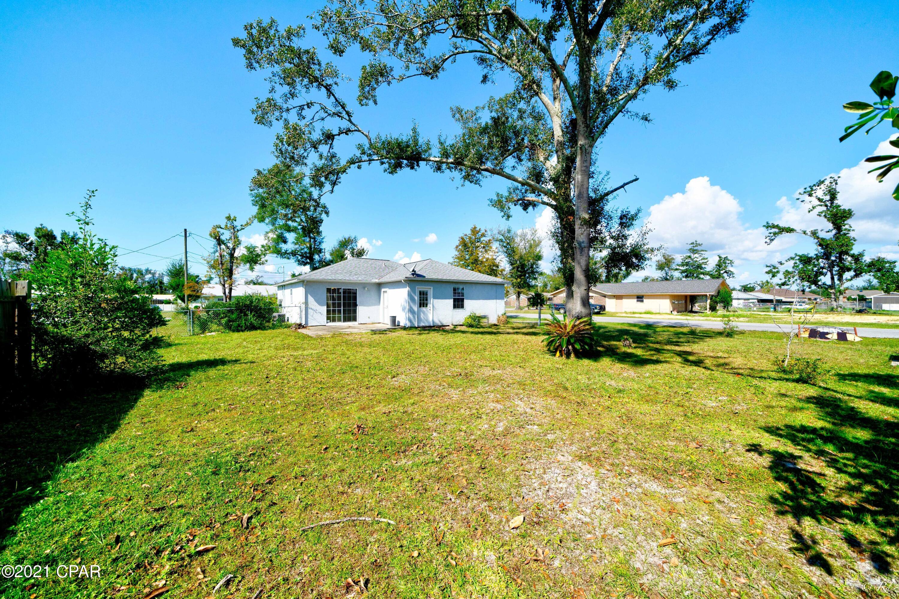 Lynn Haven - Residential