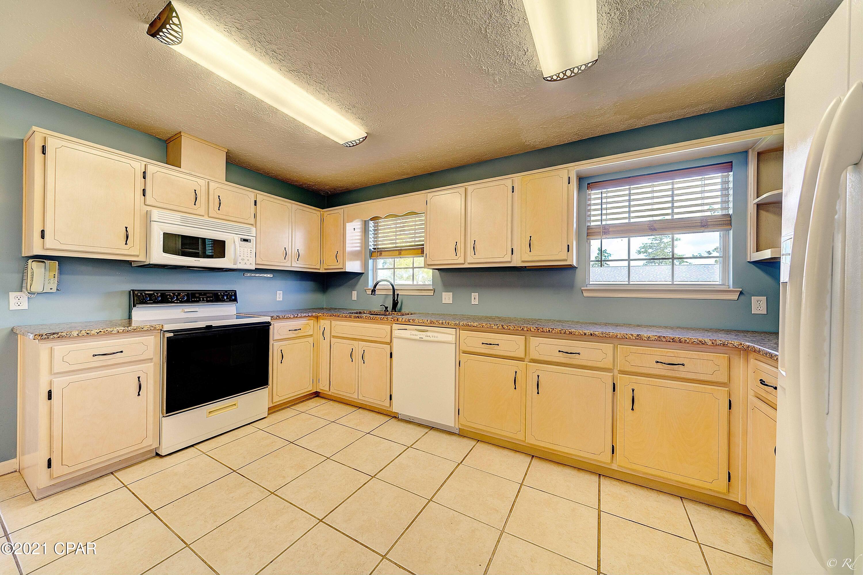 Lynn Haven - Residential