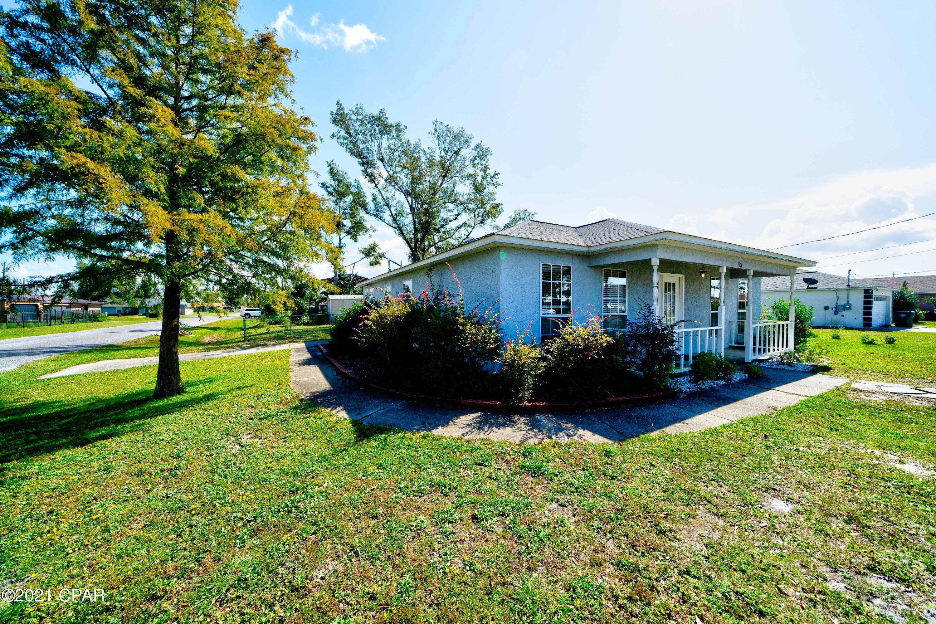 Lynn Haven - Residential