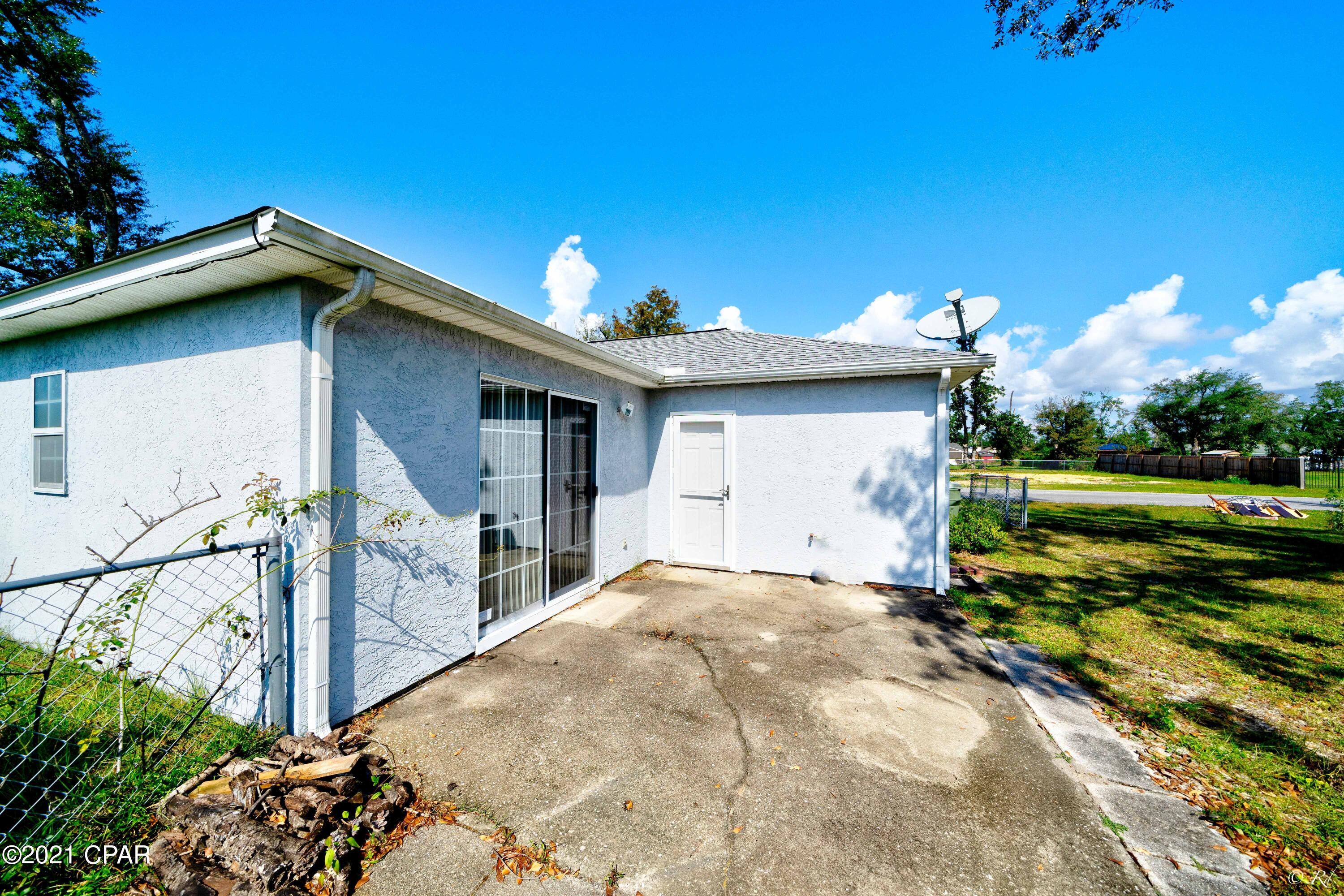 Lynn Haven - Residential