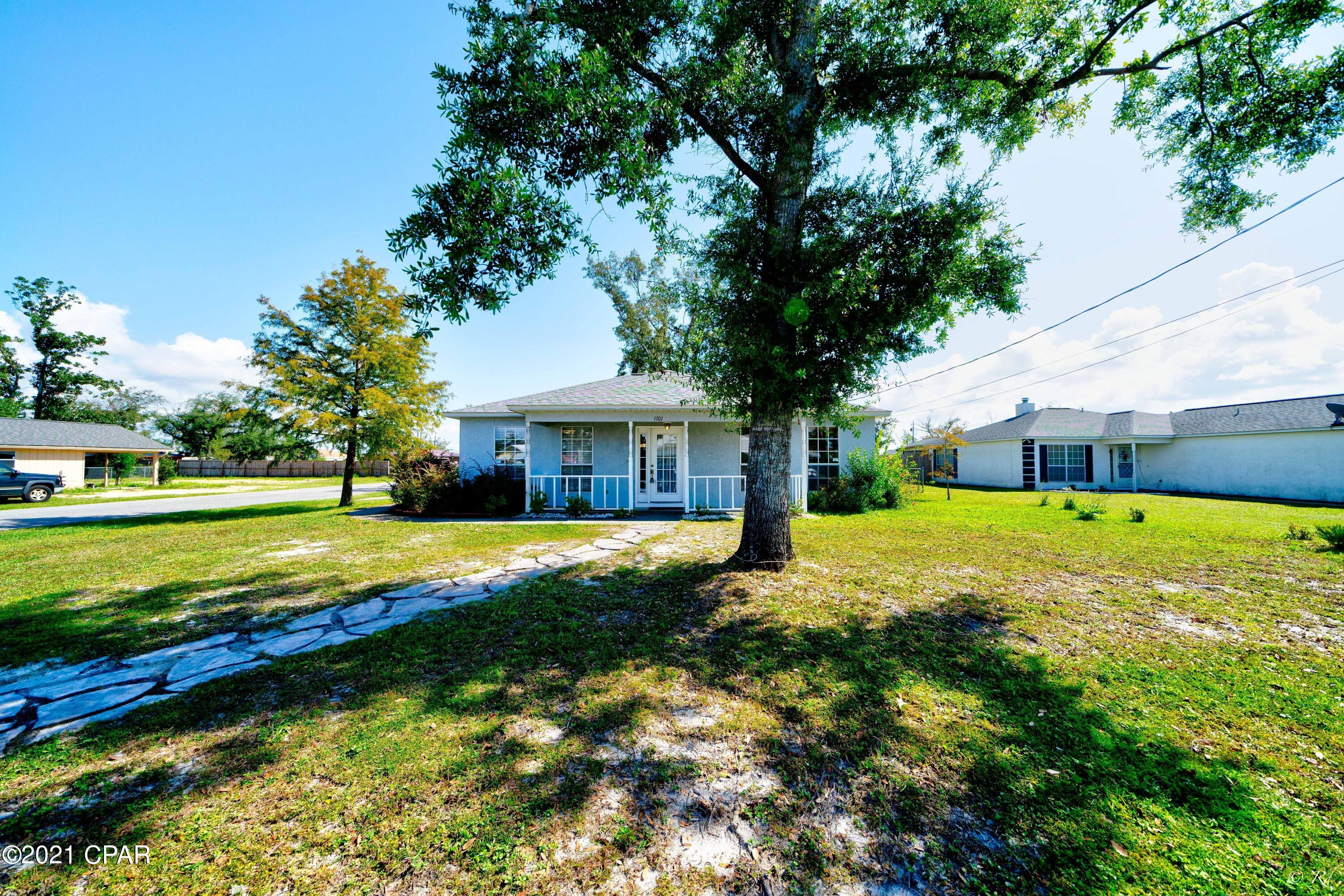Lynn Haven - Residential