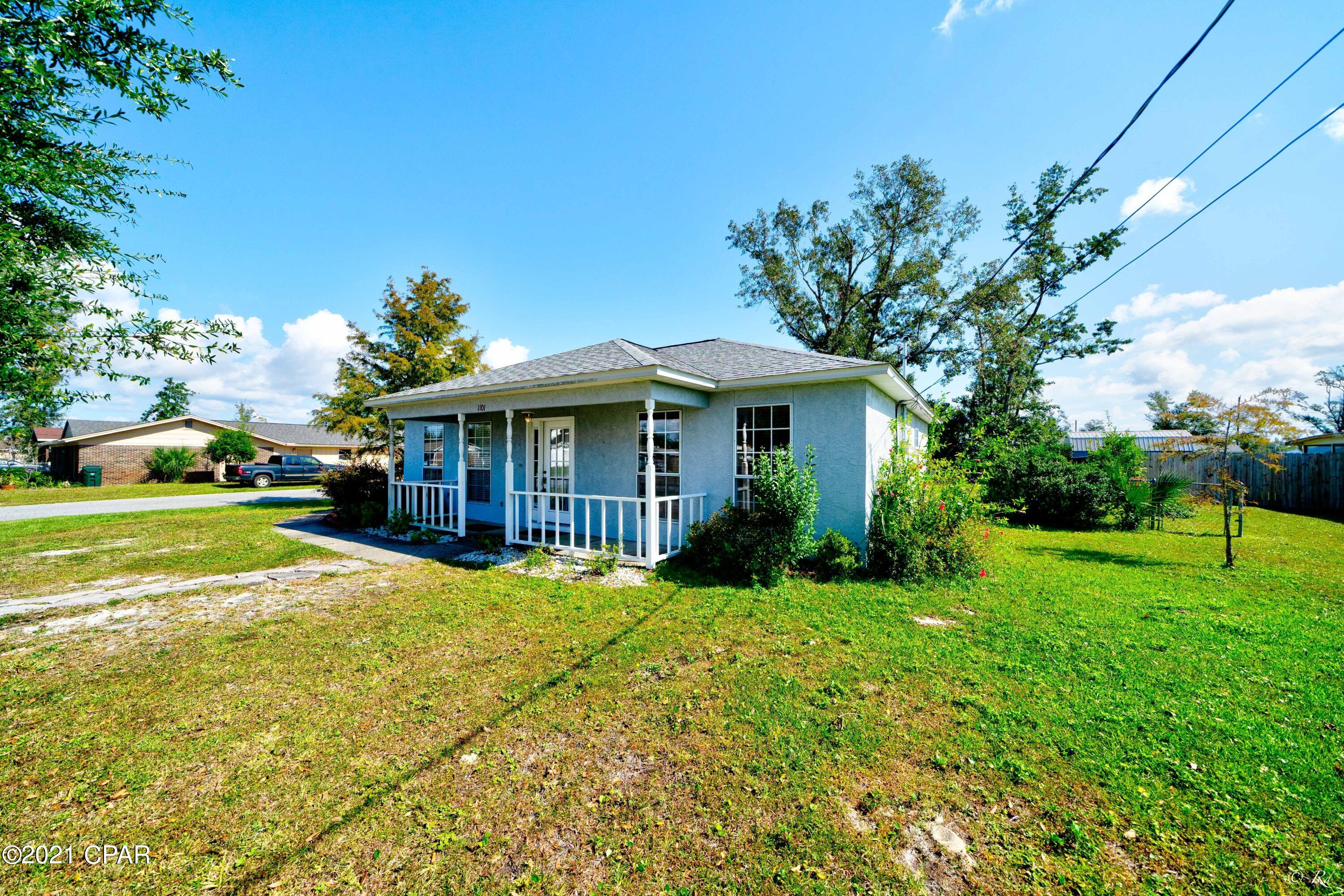 Lynn Haven - Residential