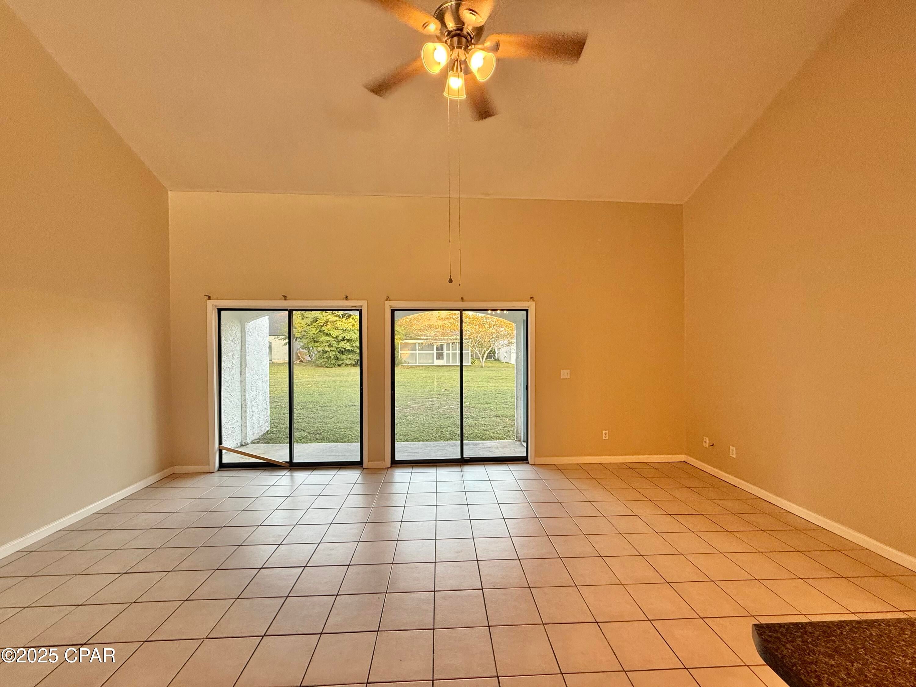 Wh Parker - Residential
