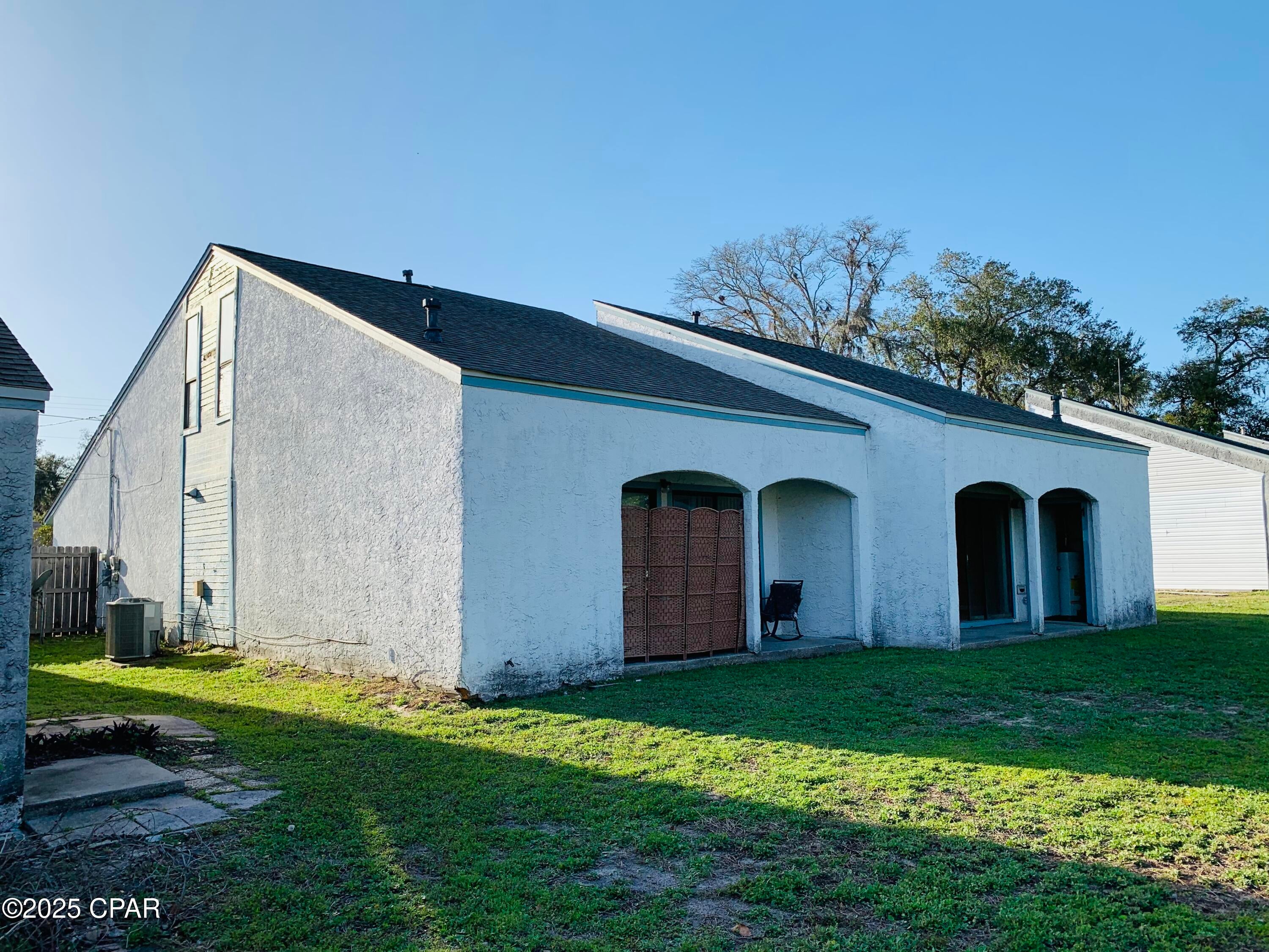 Wh Parker - Residential