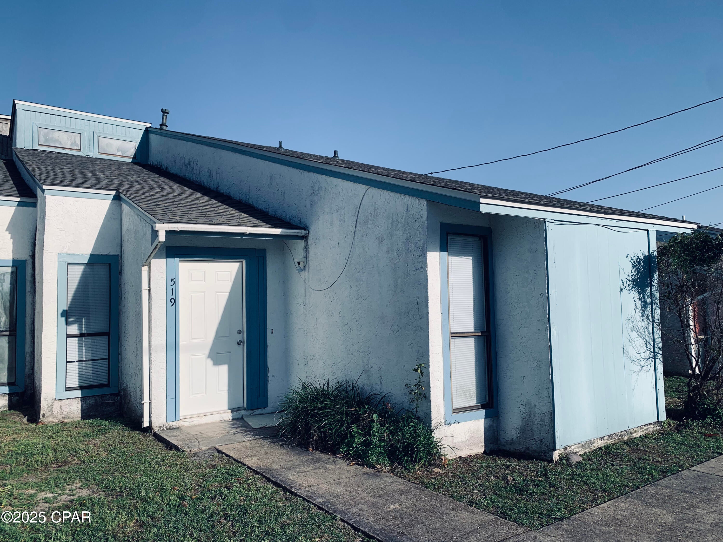Wh Parker - Residential