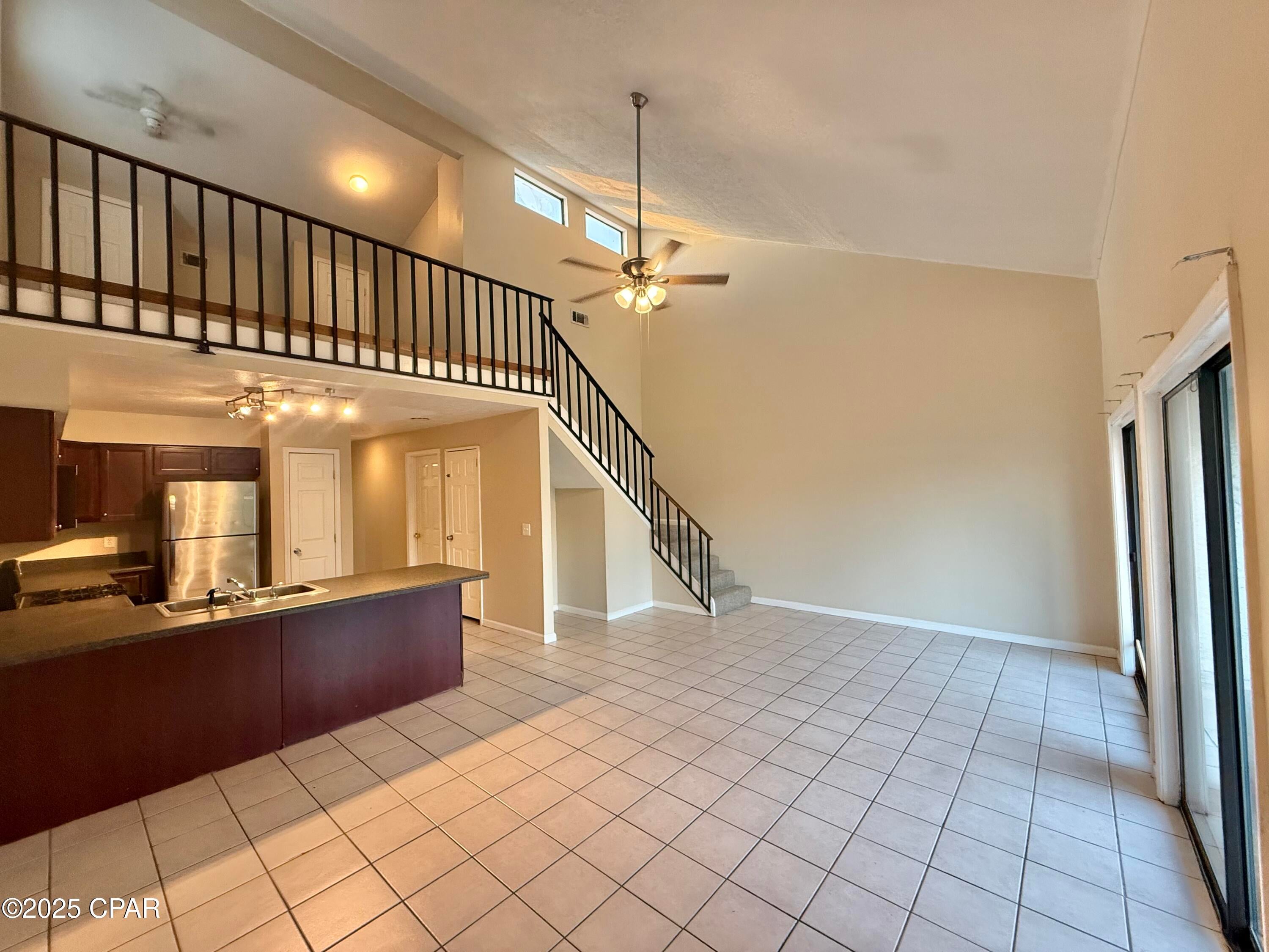 Wh Parker - Residential