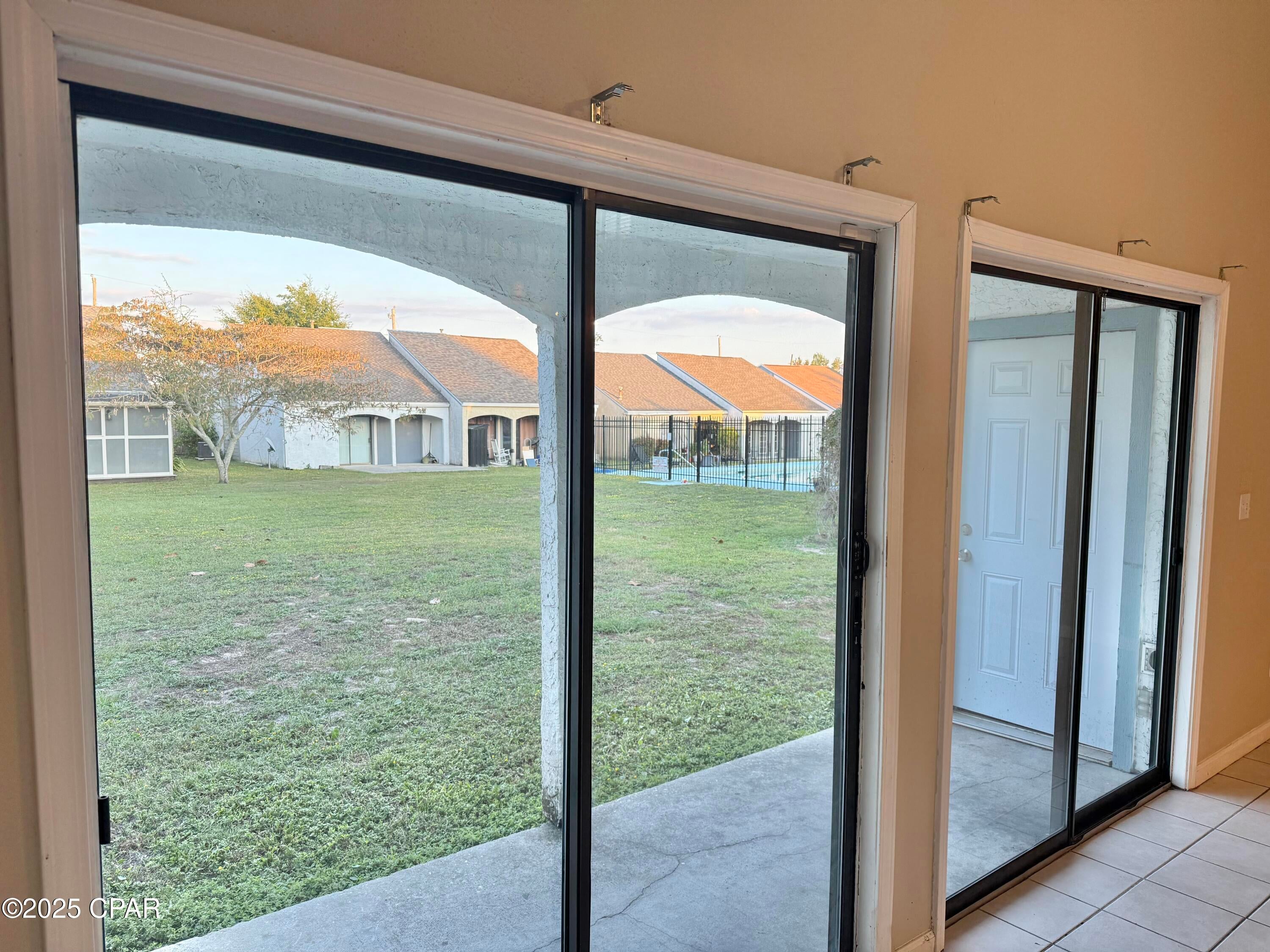 Wh Parker - Residential
