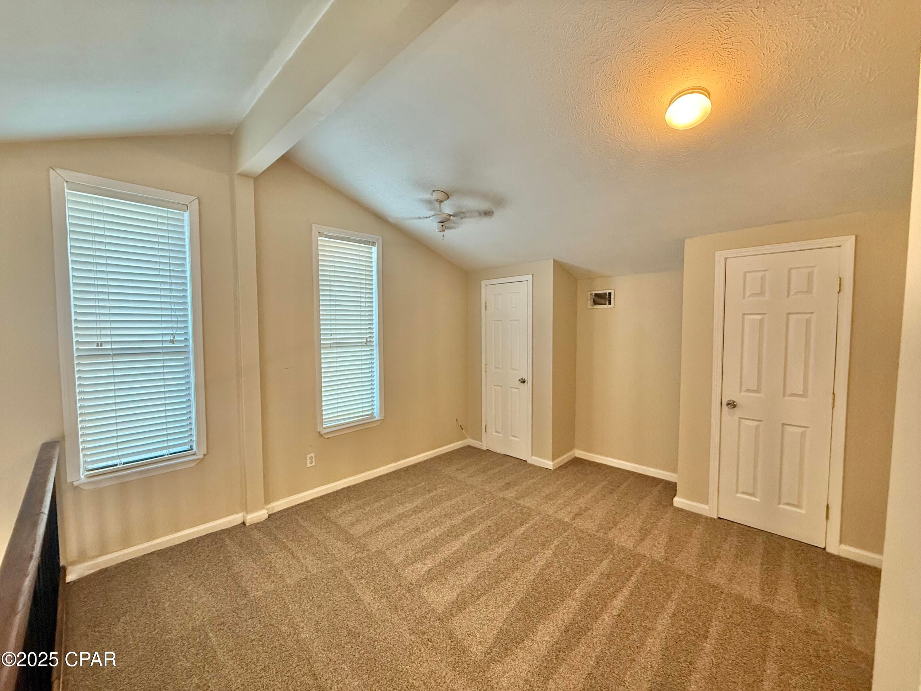 Wh Parker - Residential