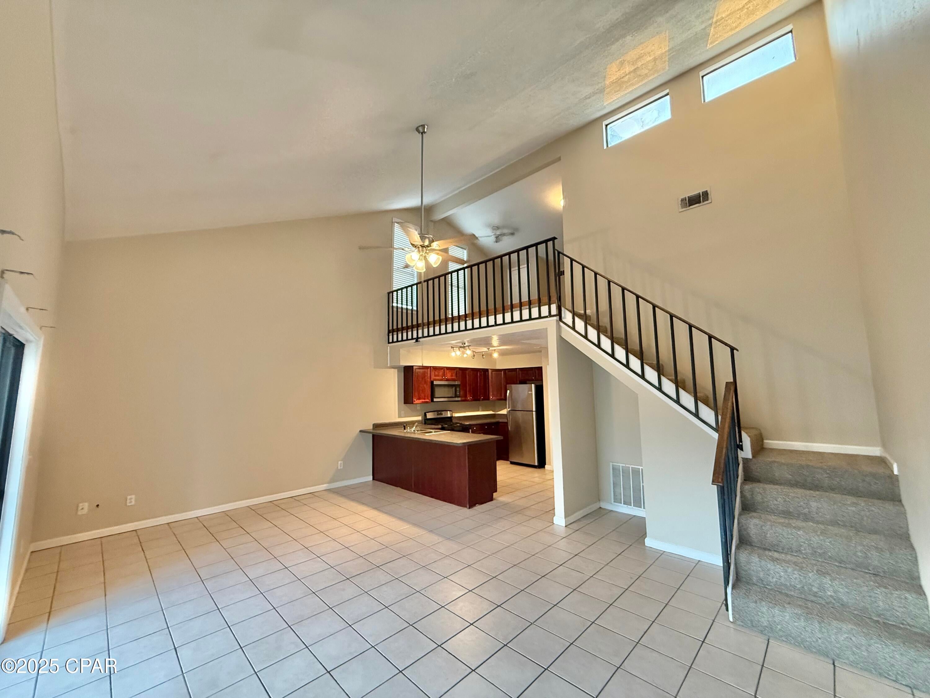 Wh Parker - Residential