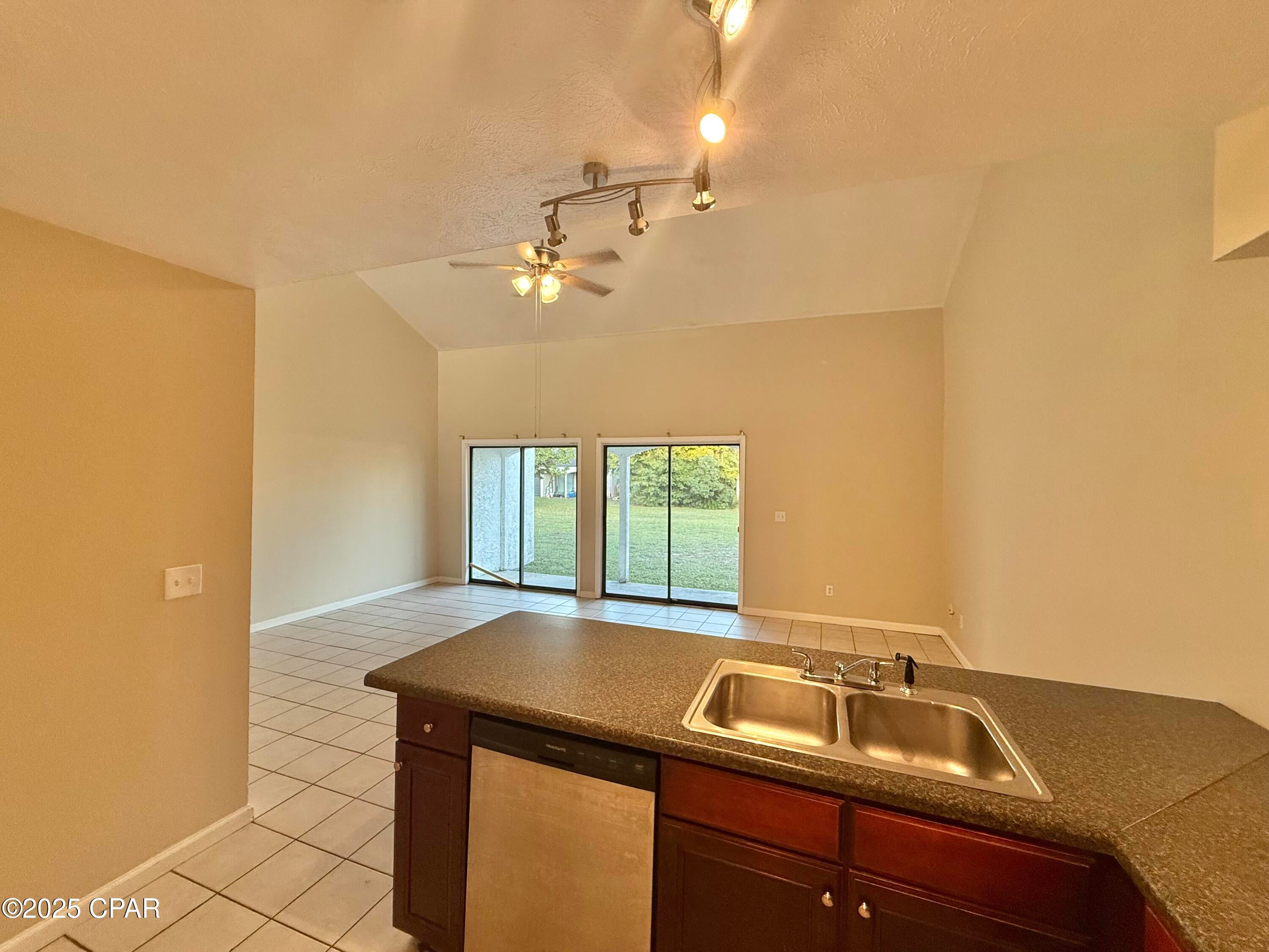 Wh Parker - Residential