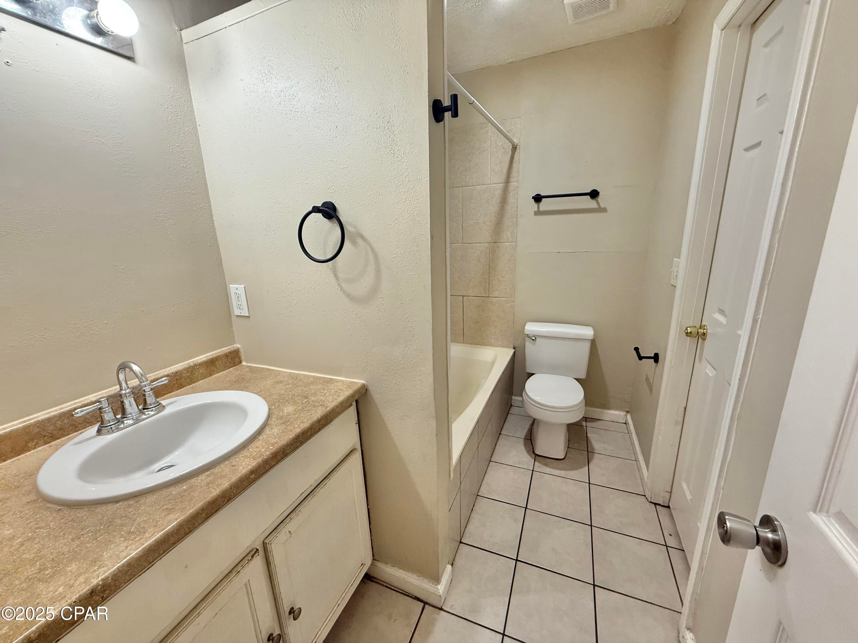 Wh Parker - Residential