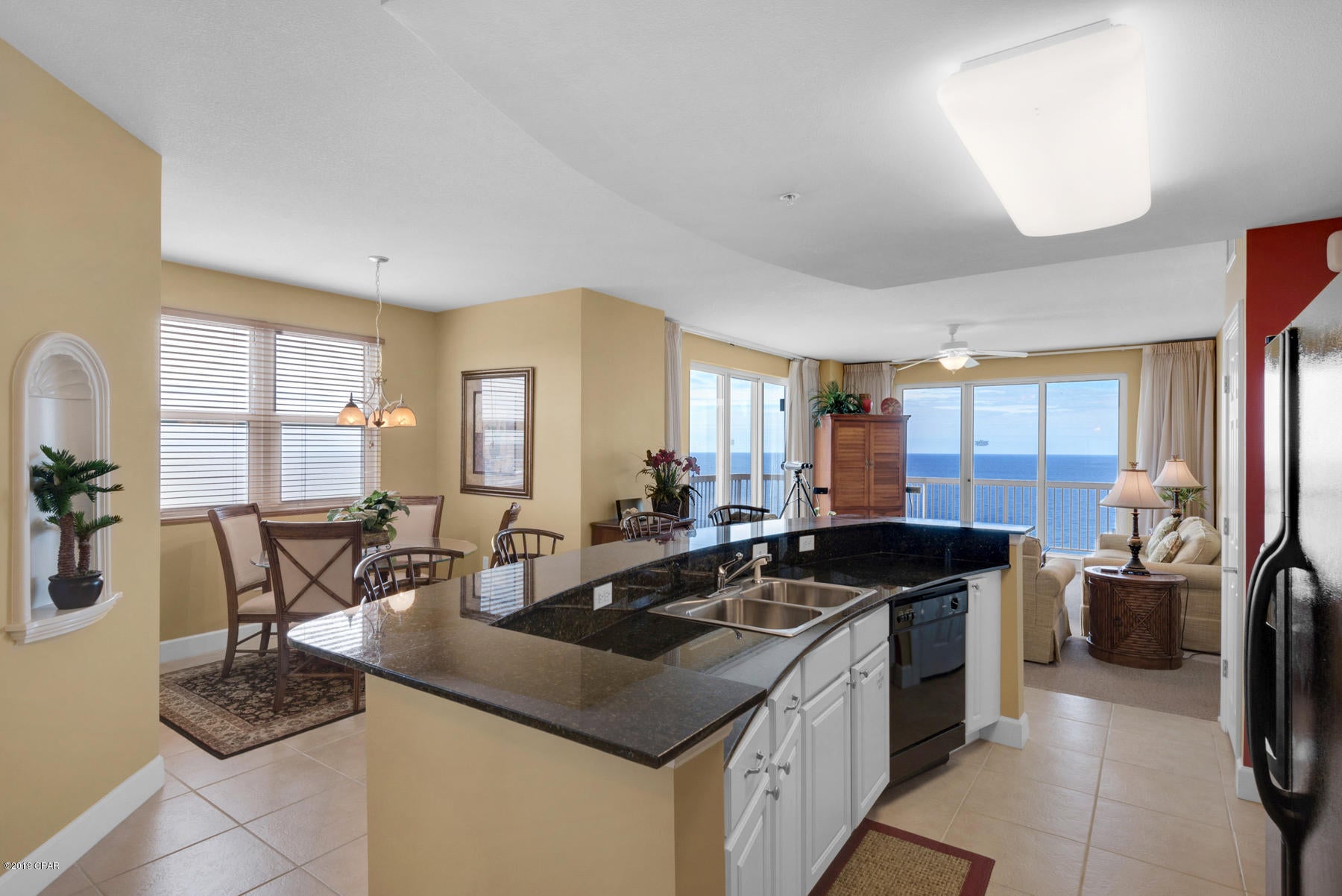 Sunrise Beach - Residential